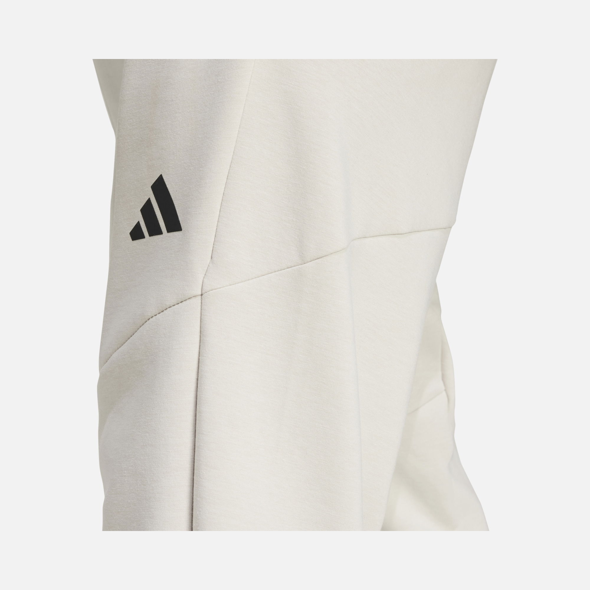 adidas Designed for Training Knit Regular-Fit Gym Erkek Eşofman Altı