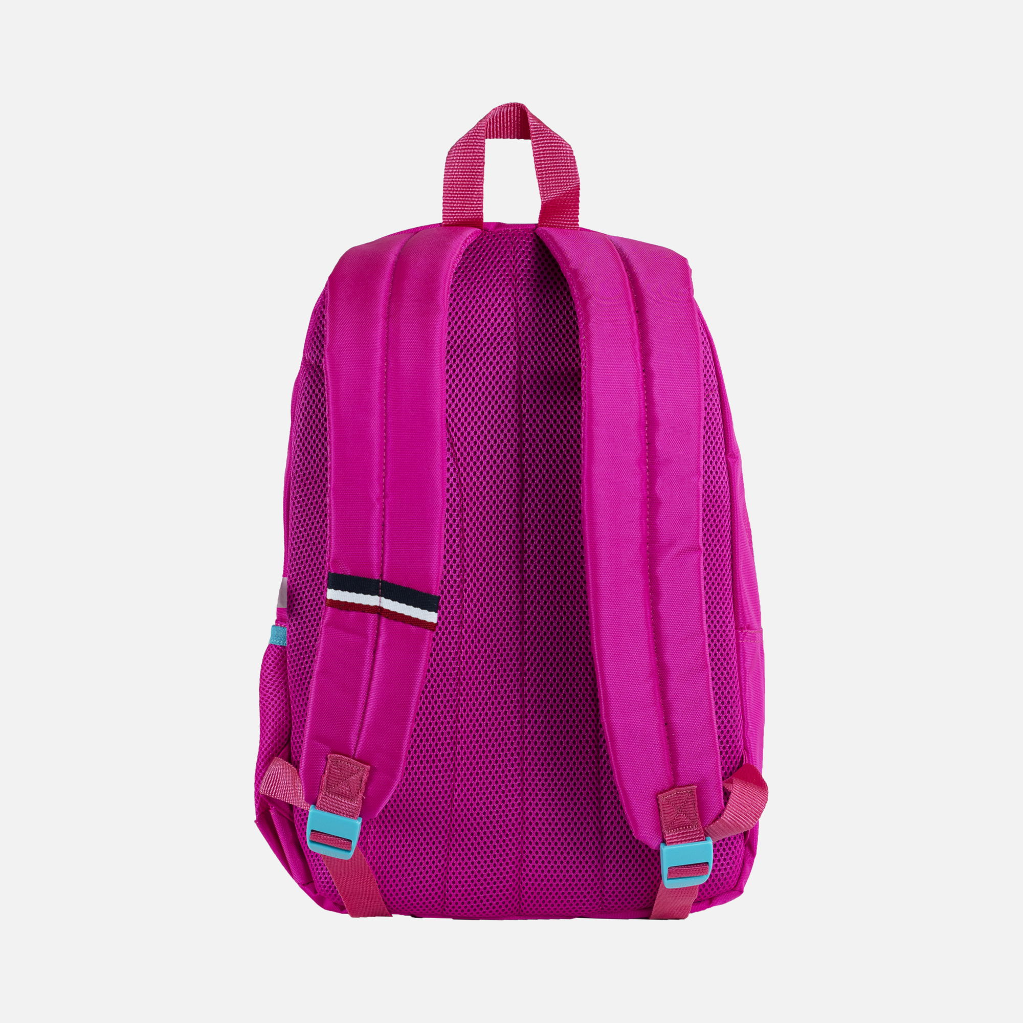 U.S. Polo Rock&Roll Graphic Çocuk Sırt Çantası