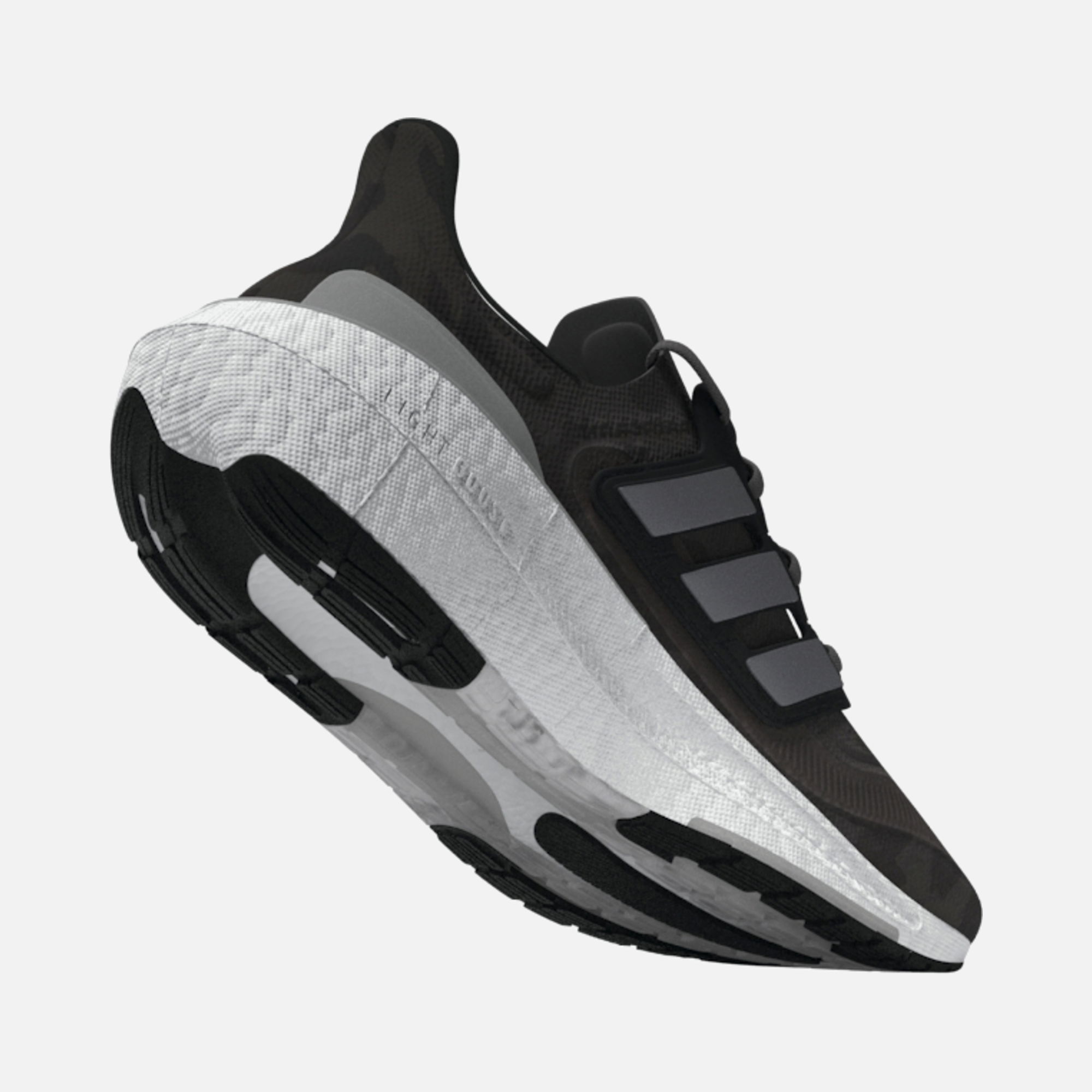 adidas Run Ultraboost Light Running Erkek Spor Ayakkabı