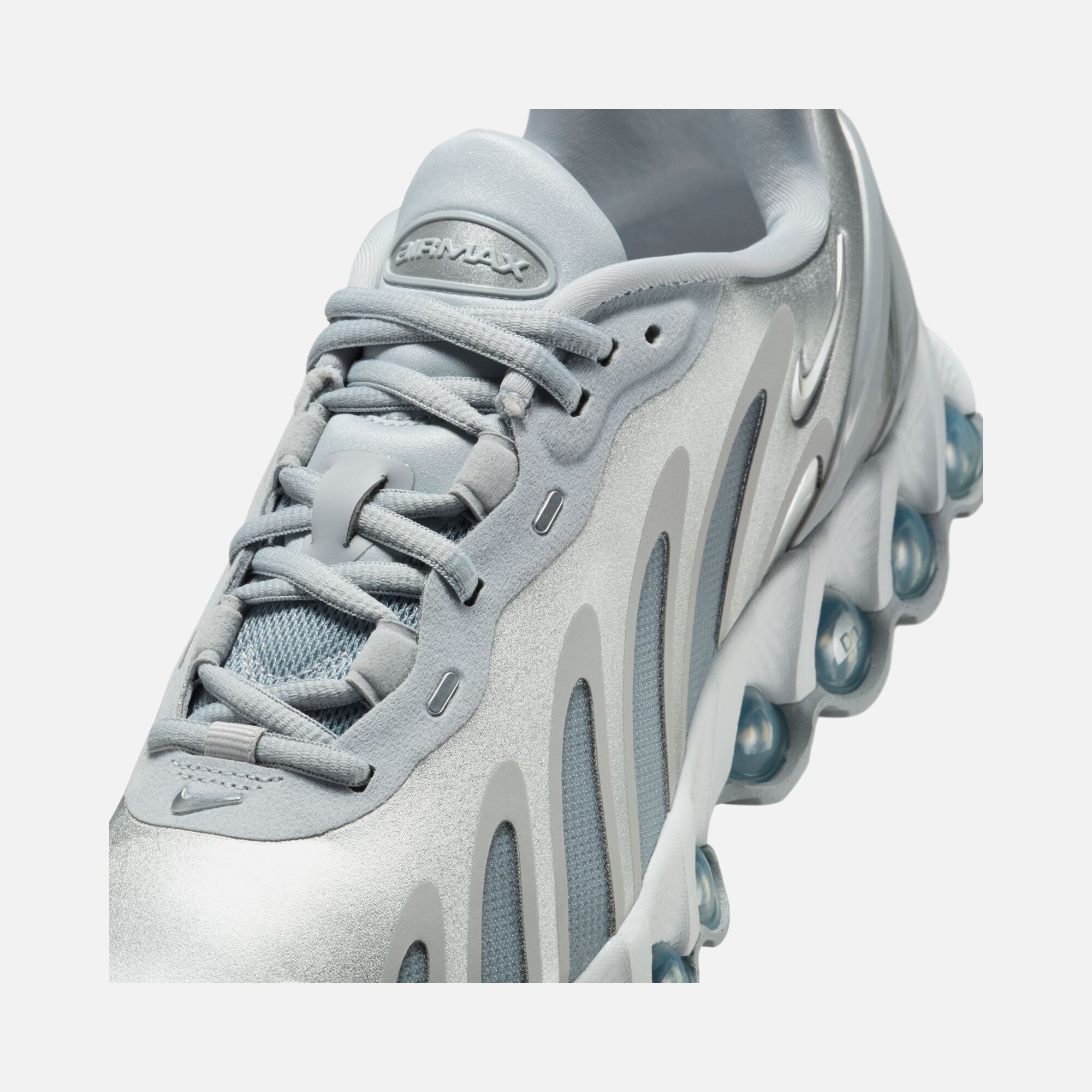 Nike Air Max Dynamic Air 8 Kadın Spor Ayakkabı