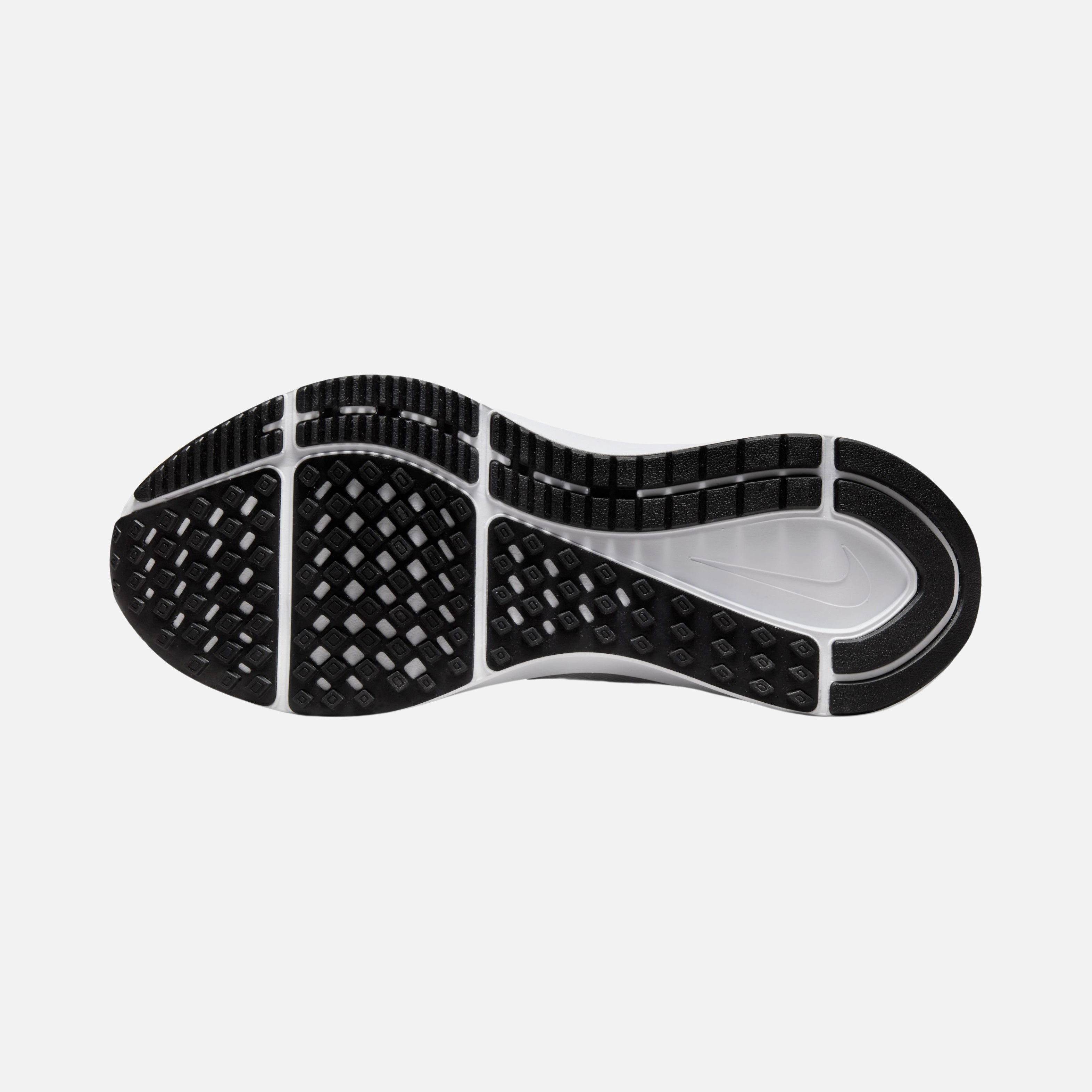 Nike Air Zoom Structure 25 Road Running Erkek Spor Ayakkabı