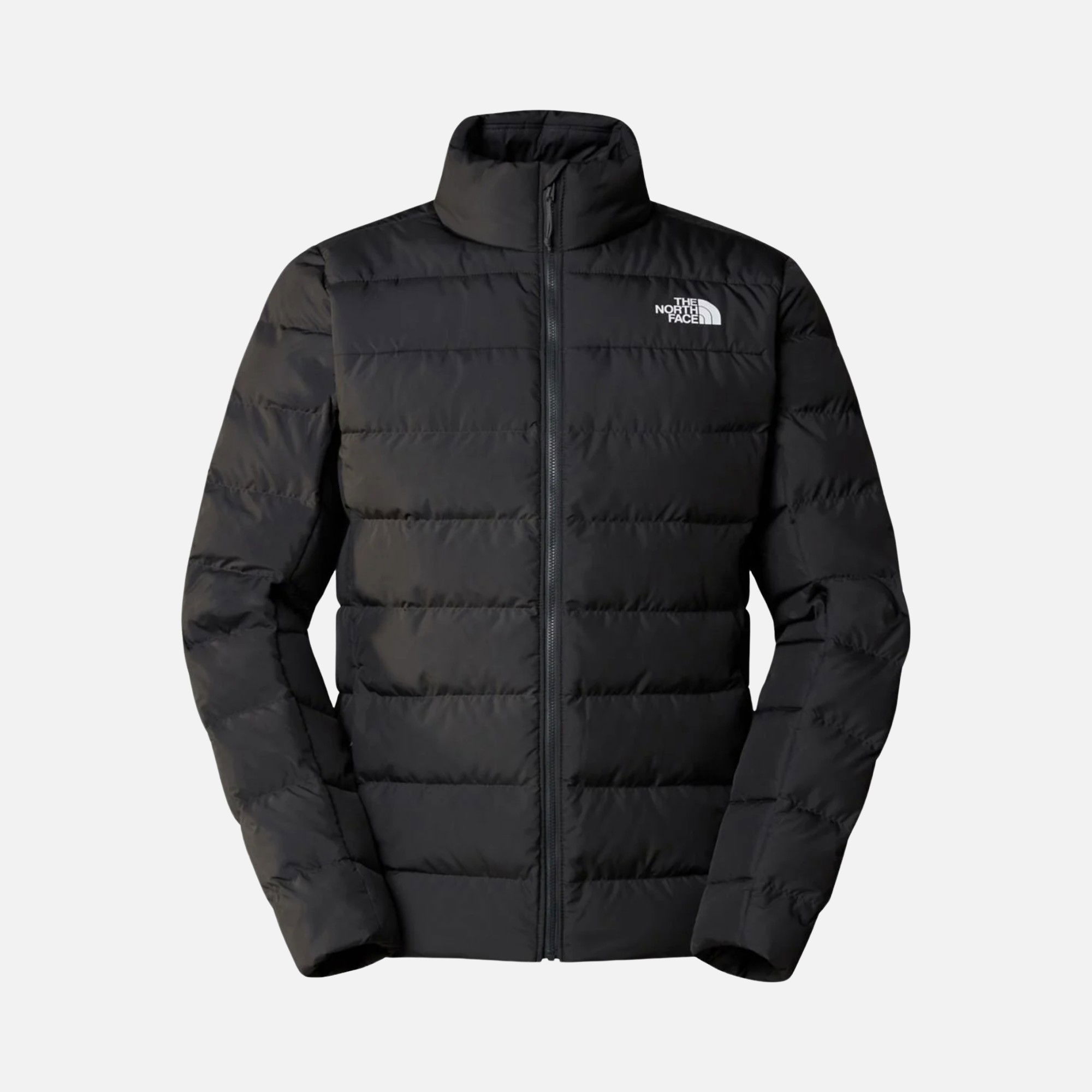 North Face Aconcagua III Goose Down 600 FW23 Full-Zip Erkek Mont