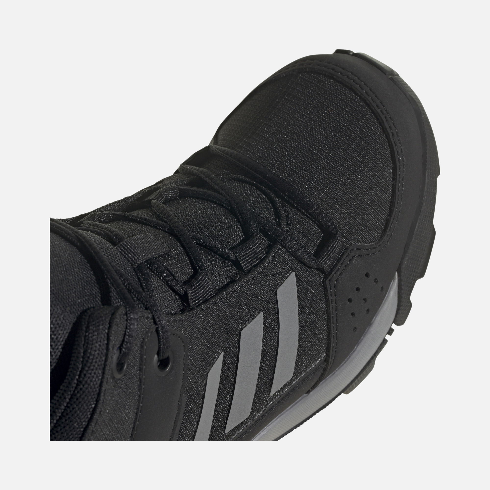 adidas Terrex Hyperhiker Mid Hiking (GS) Spor Çocuk Ayakkabı
