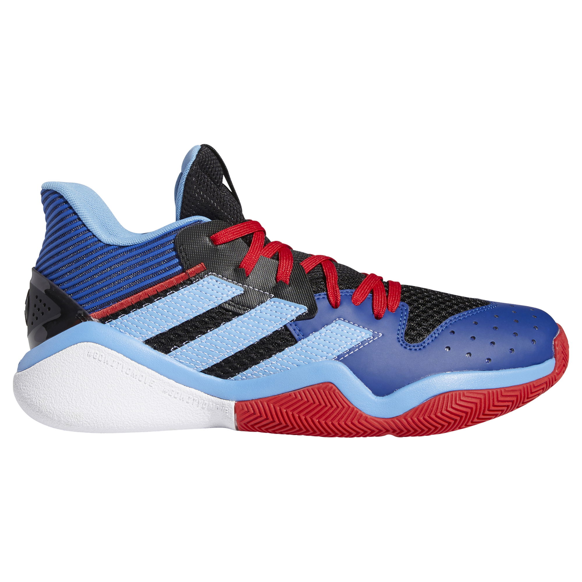 adidas Harden Stepback Erkek Spor Ayakkabı