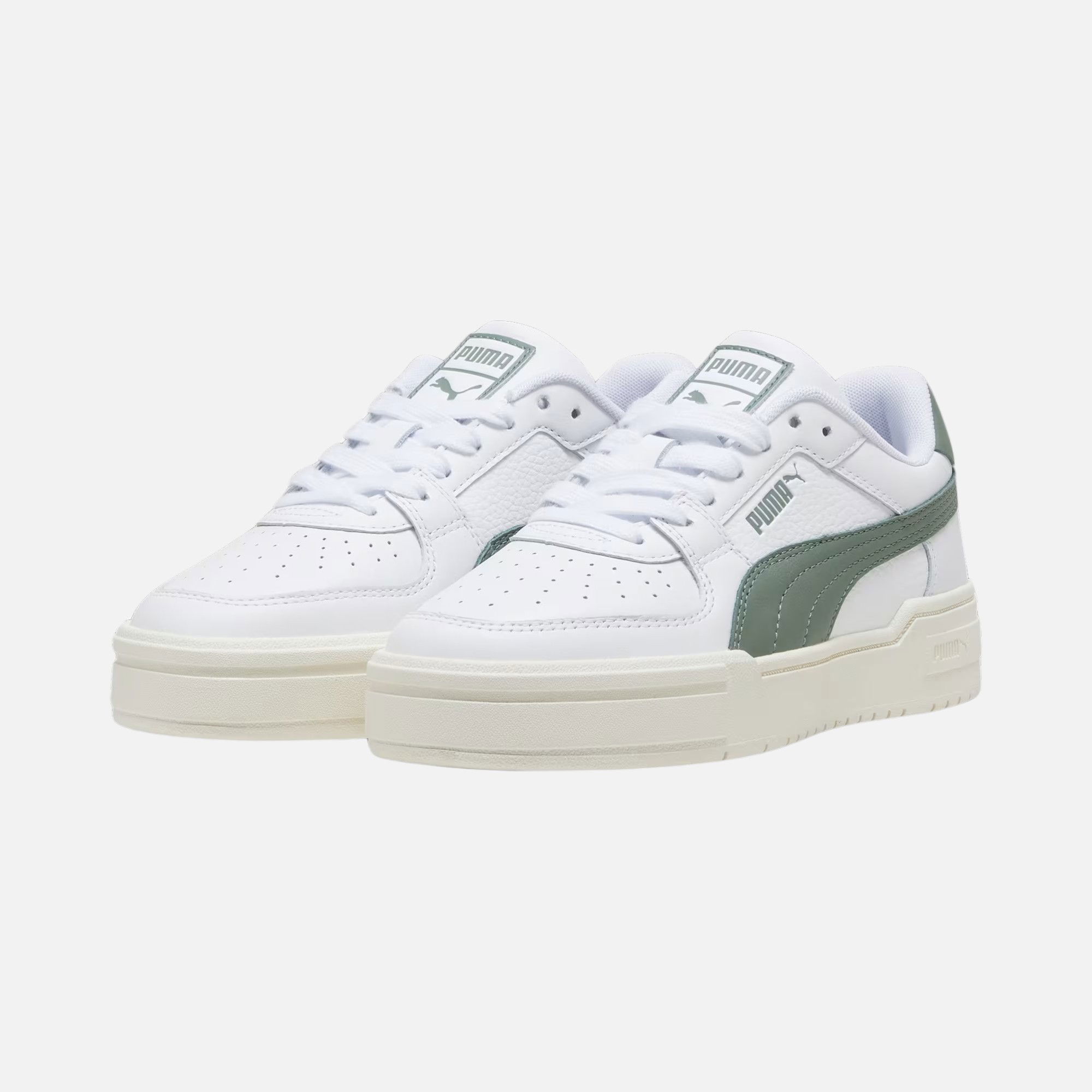 Puma Sportswear Ca Pro Classic Erkek Spor Ayakkabı