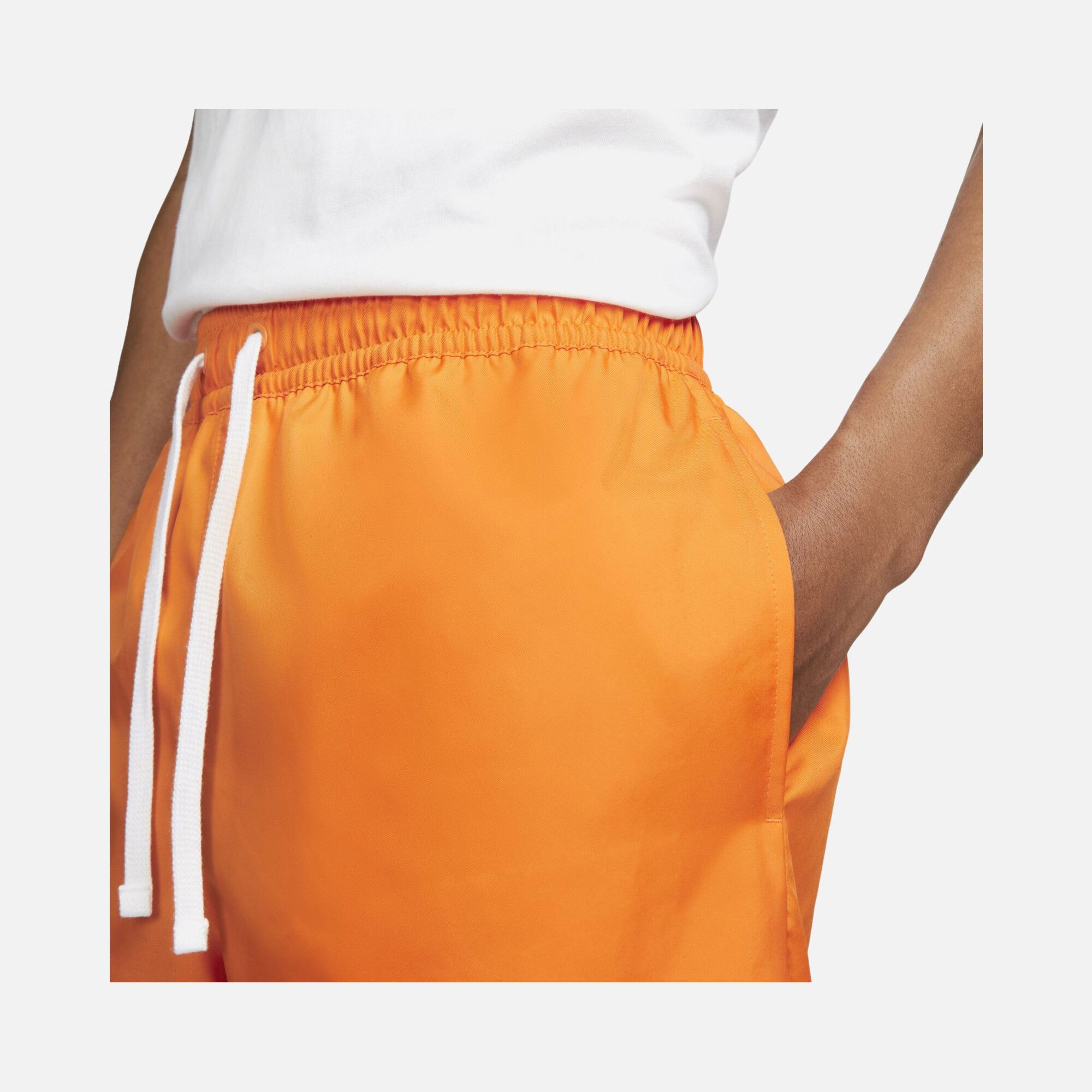 Nike Sportswear Sport Essentials Woven Lined Erkek Şort