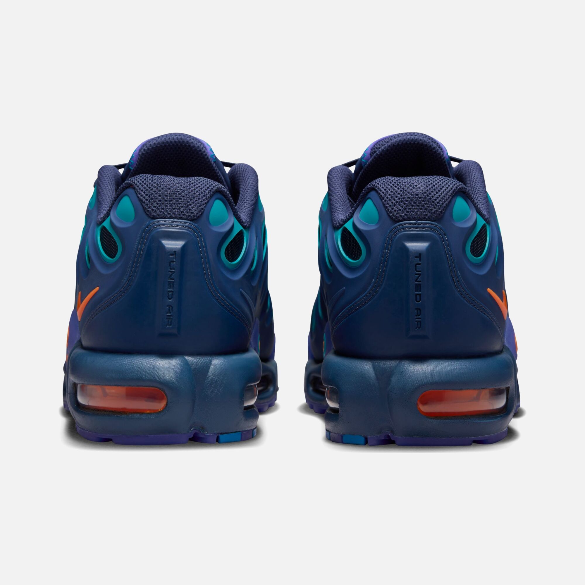Nike Air Max Plus Drift Erkek Spor Ayakkabı