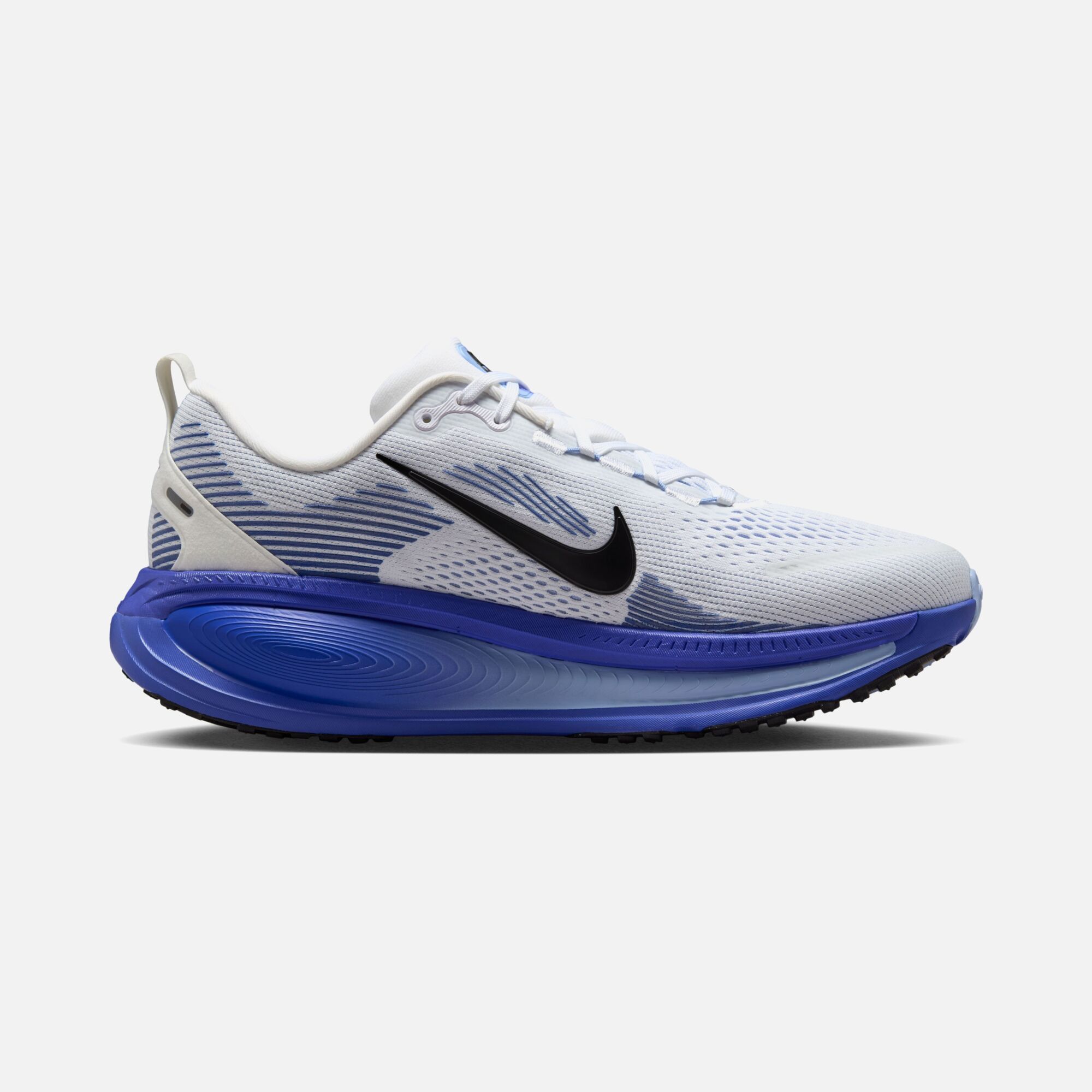 Nike Vomero 18 ZoomX Road Running Erkek Spor Ayakkabı