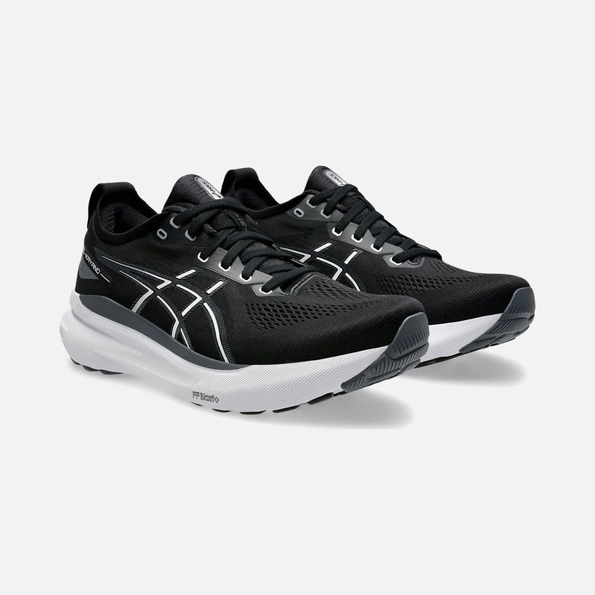 Asics Gel Kayano 31 Road Running Erkek Spor Ayakkabı