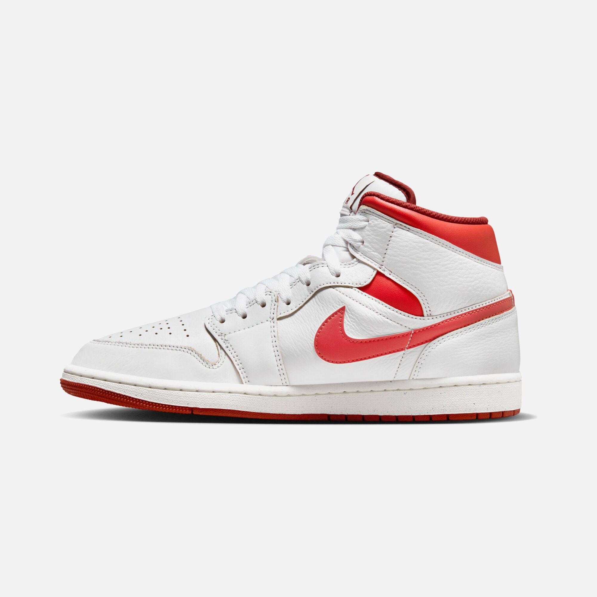 Nike Air Jordan 1 Mid SE SS24 Erkek Spor Ayakkabı