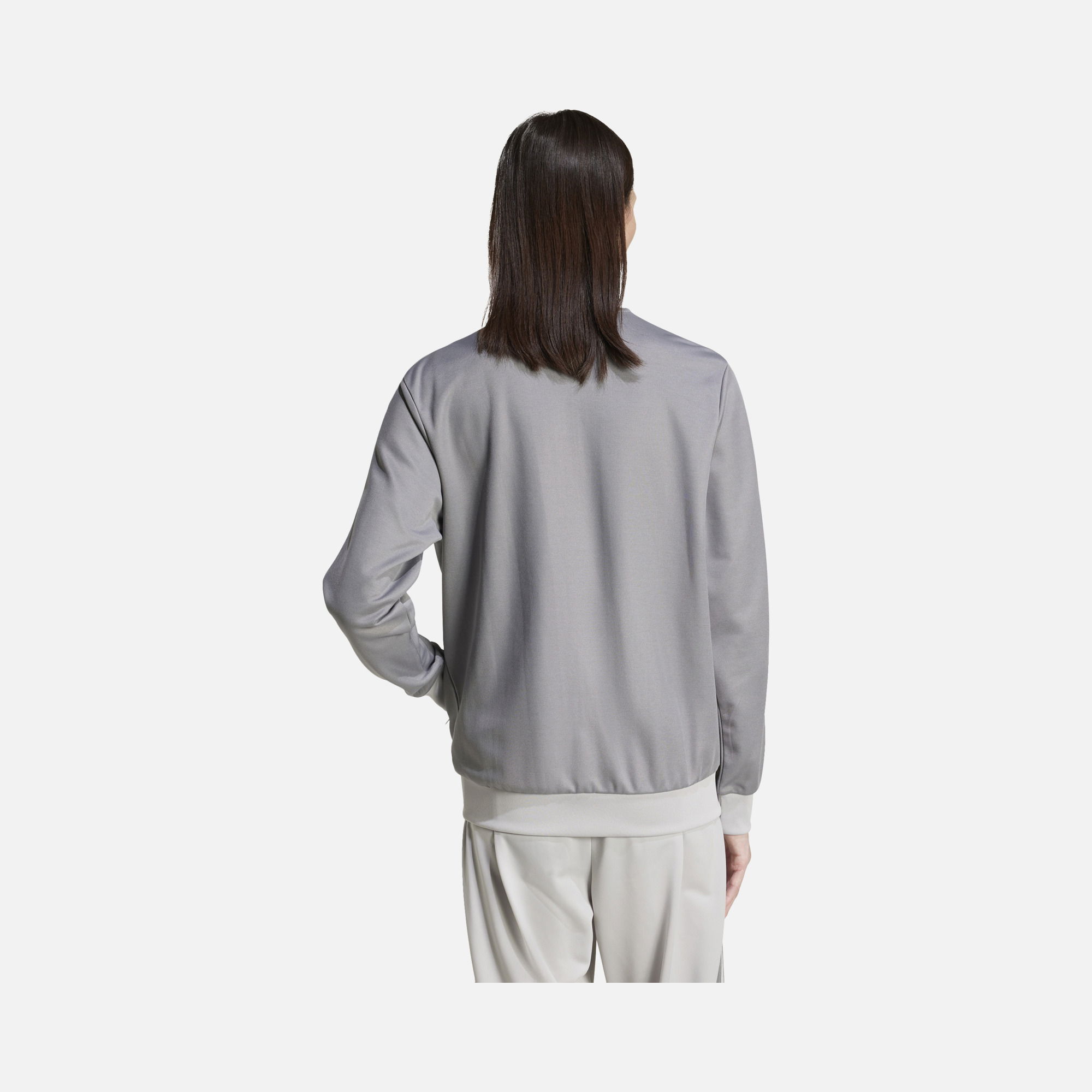 adidas Originals Adicolor Classics Beckenbauer 3-Stripes Full-Zip Erkek Ceket