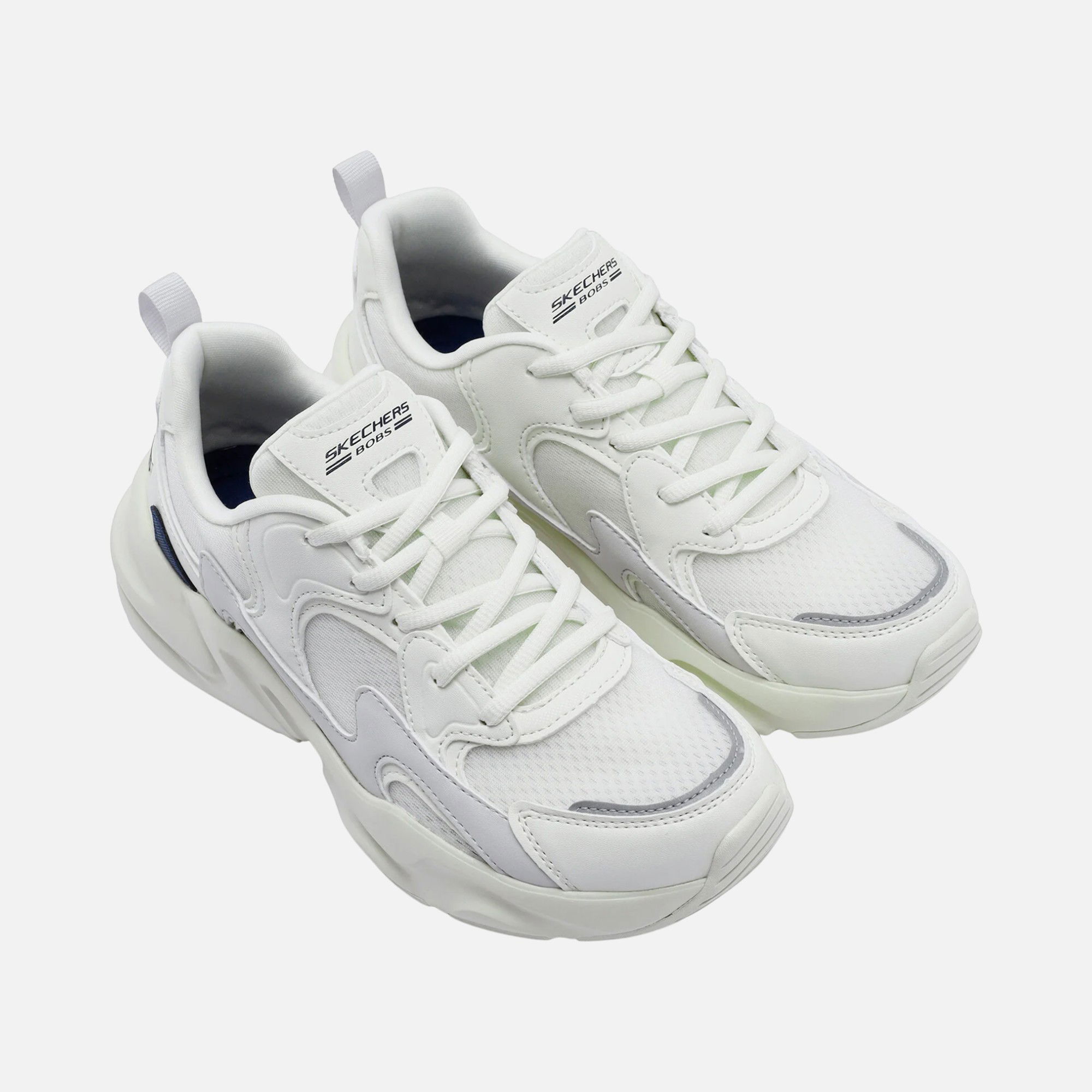 Skechers Sportswear Bobs Bamina 2 - Tides Revitalized Kadın Spor Ayakkabı