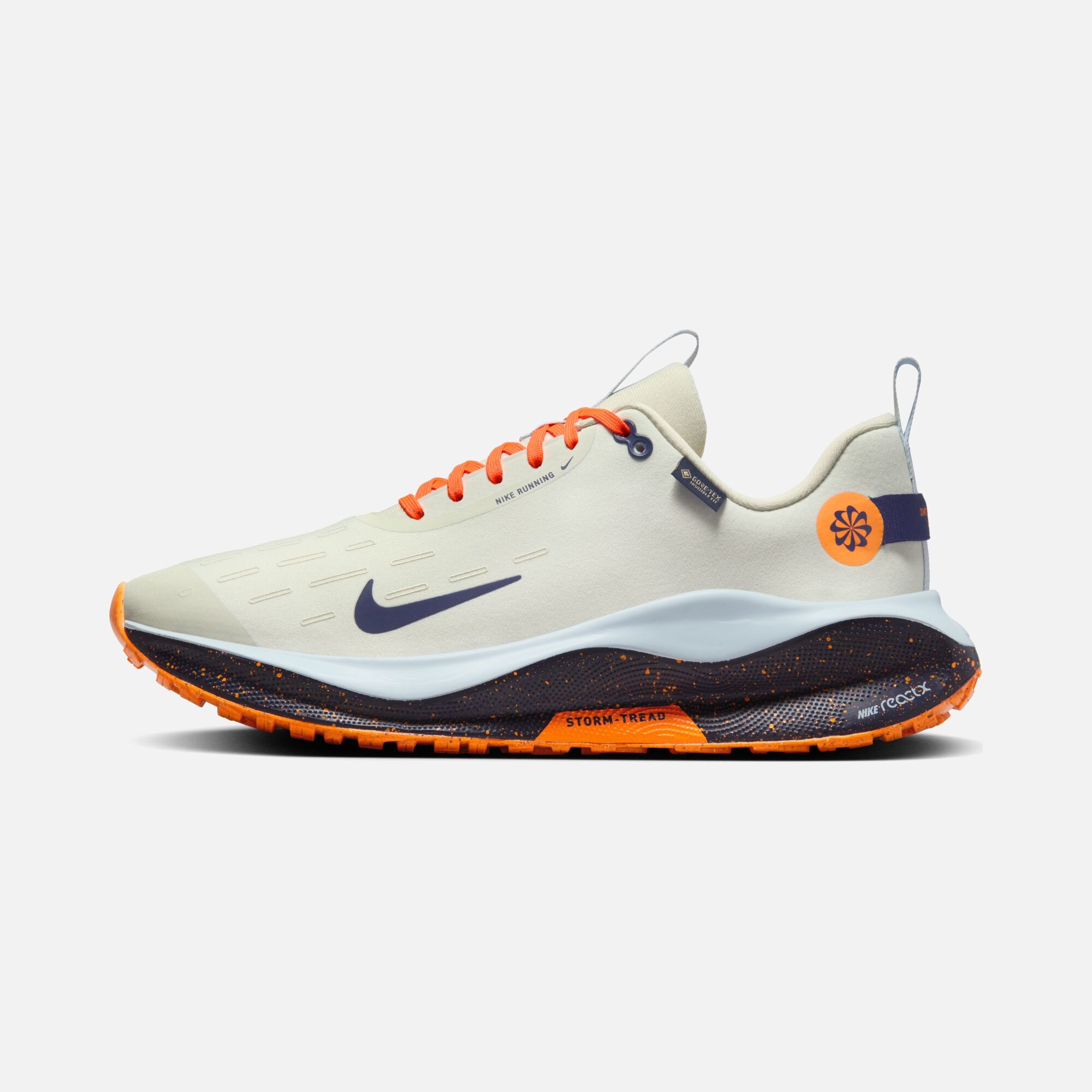 Nike InfinityRN 4 Gore-Tex Road Running Erkek Spor Ayakkabı