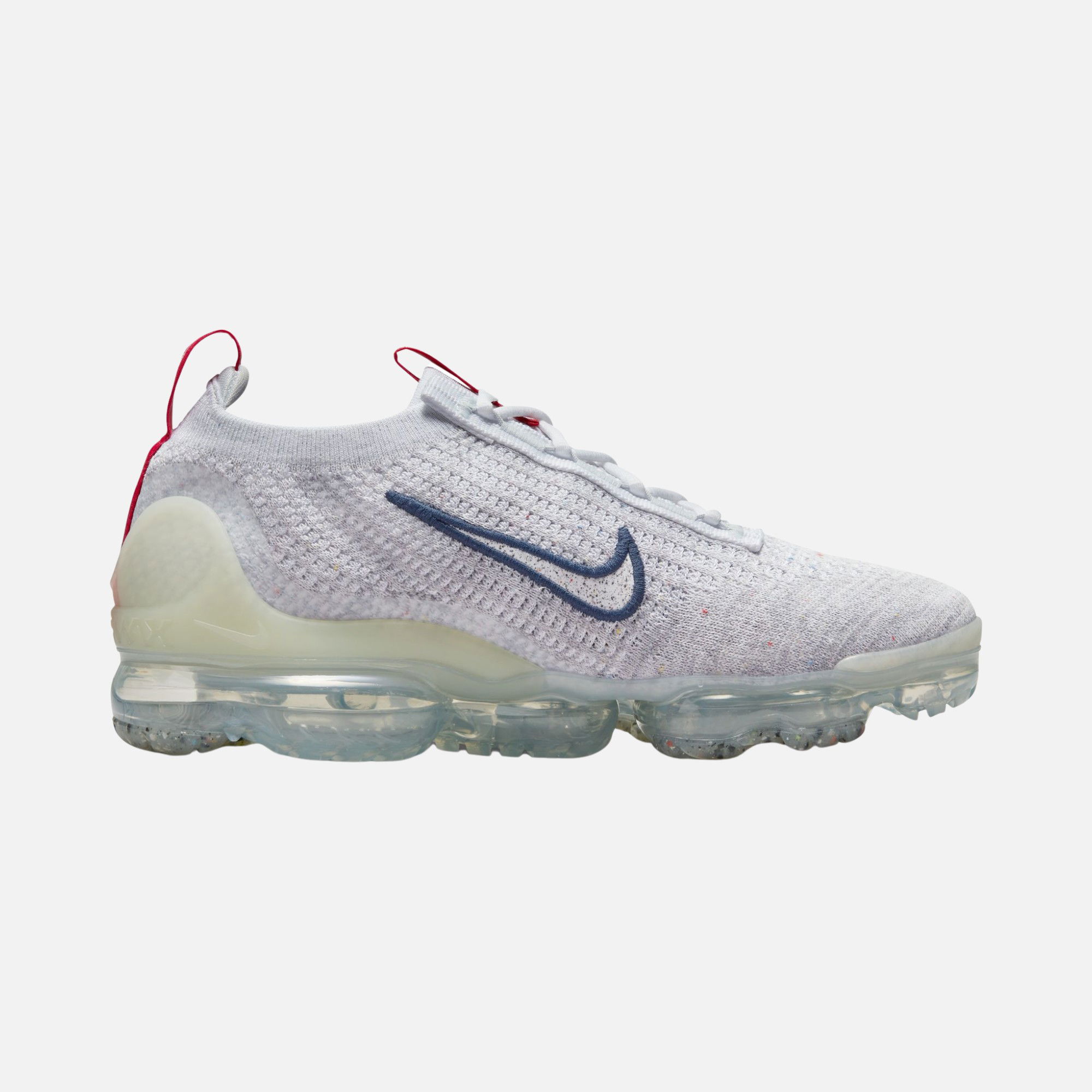 Nike Air VaporMax 2021 FlyKnit Kadın Spor Ayakkabı
