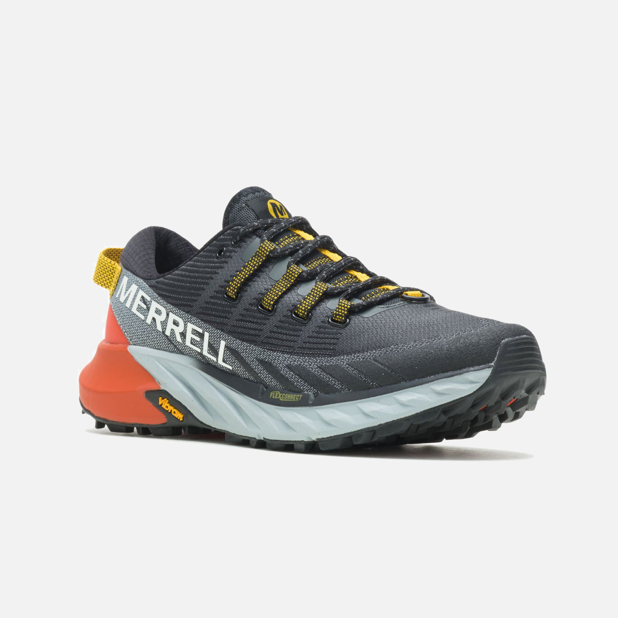 Merrell Agility Peak 4 Terrain Running Erkek Spor Ayakkabı
