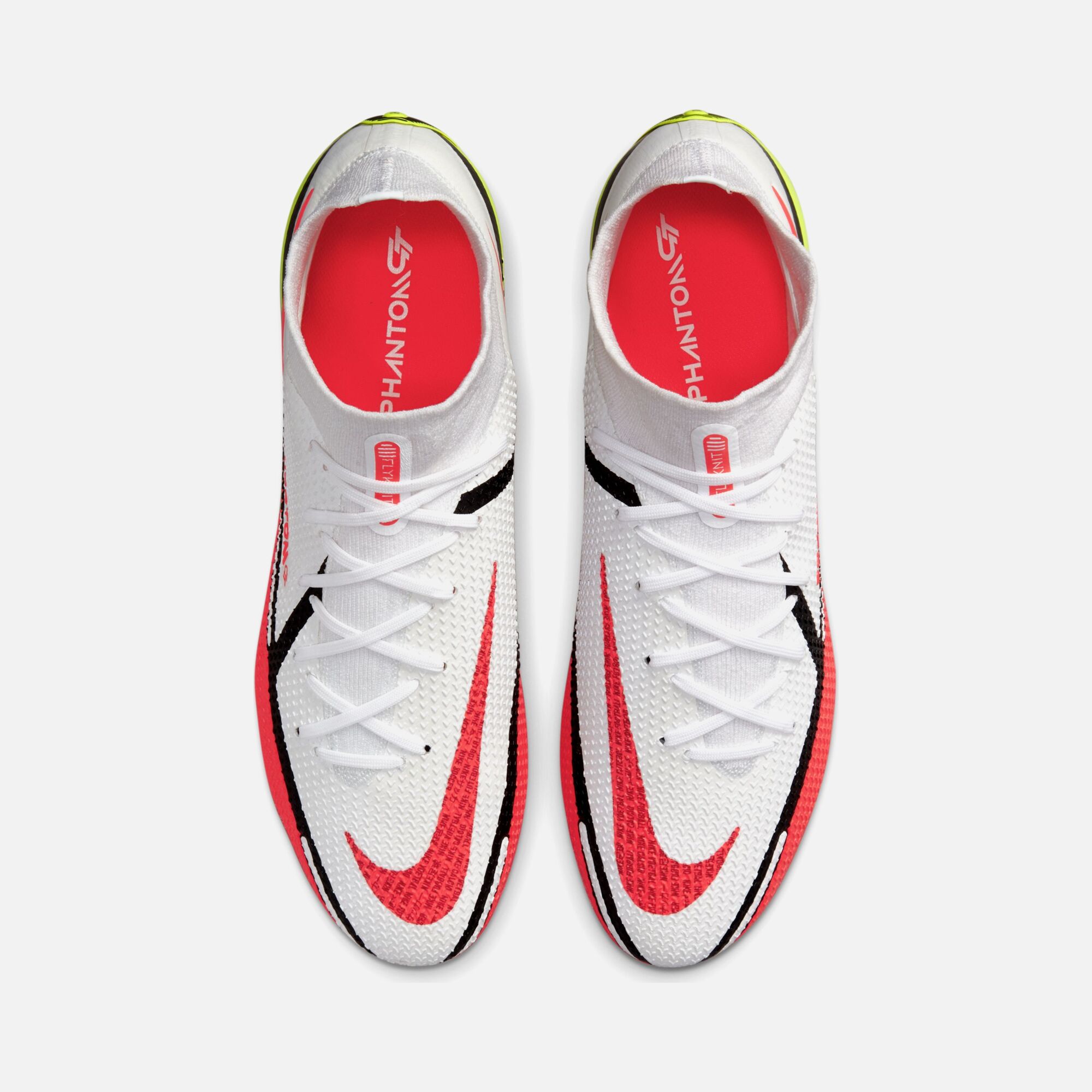 Nike Phantom GT2 Elite FG Firm Ground Erkek Krampon