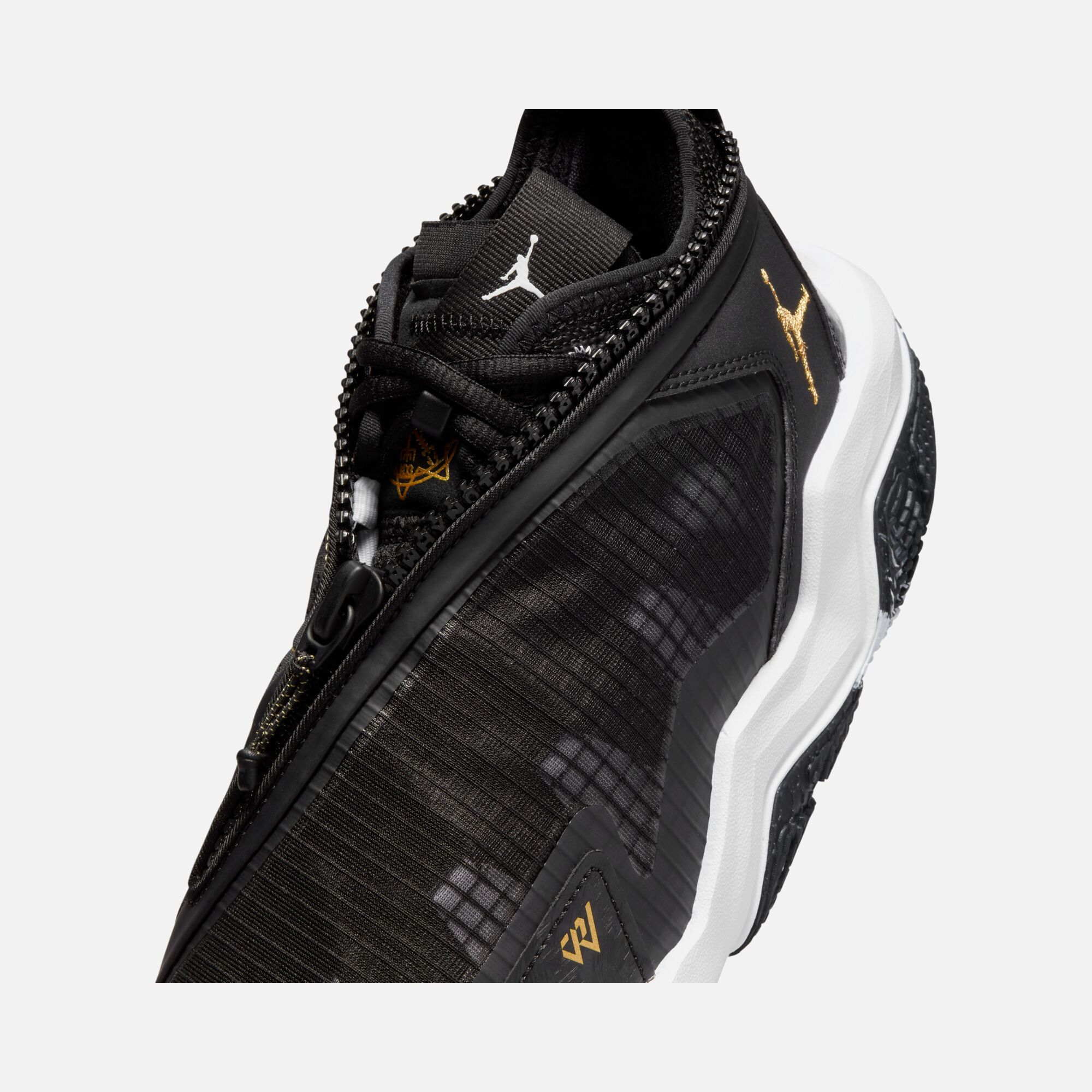 Nike Jordan Why Not .6 Erkek Basketbol Ayakkabısı