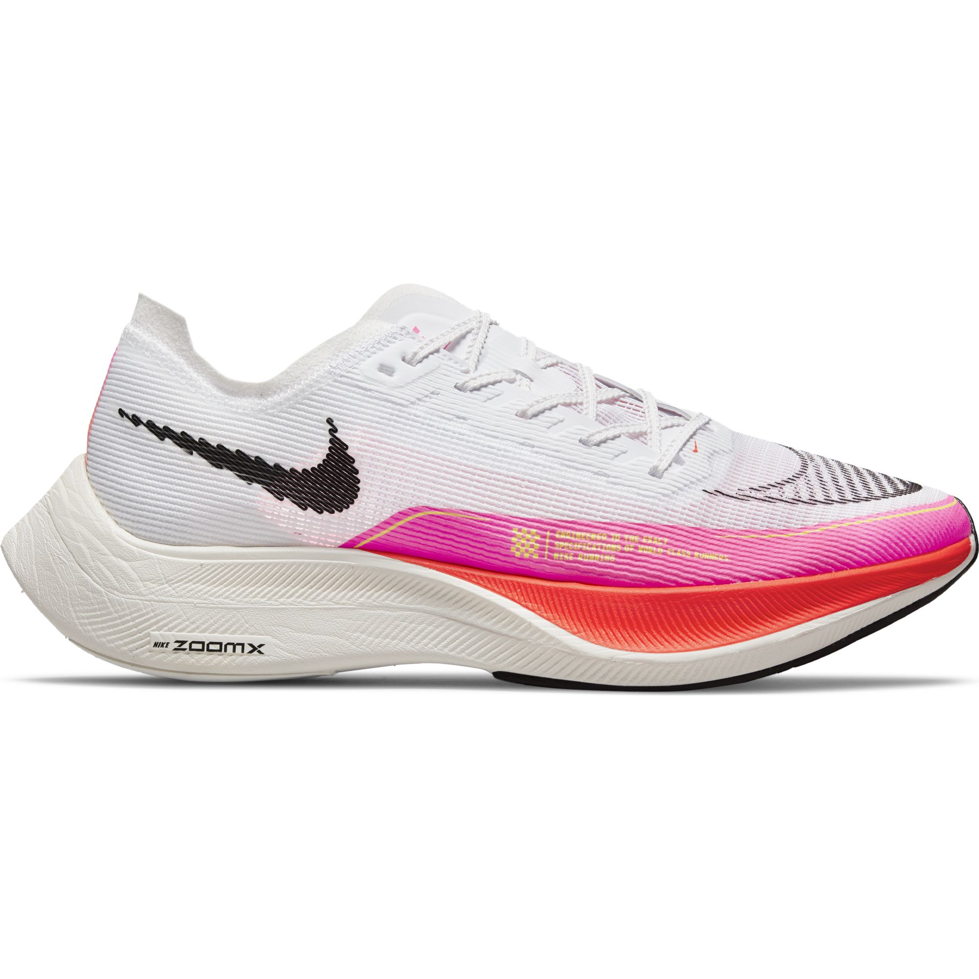 Nike ZoomX Vaporfly Next% 2 Running FW21 Erkek Spor Ayakkabı