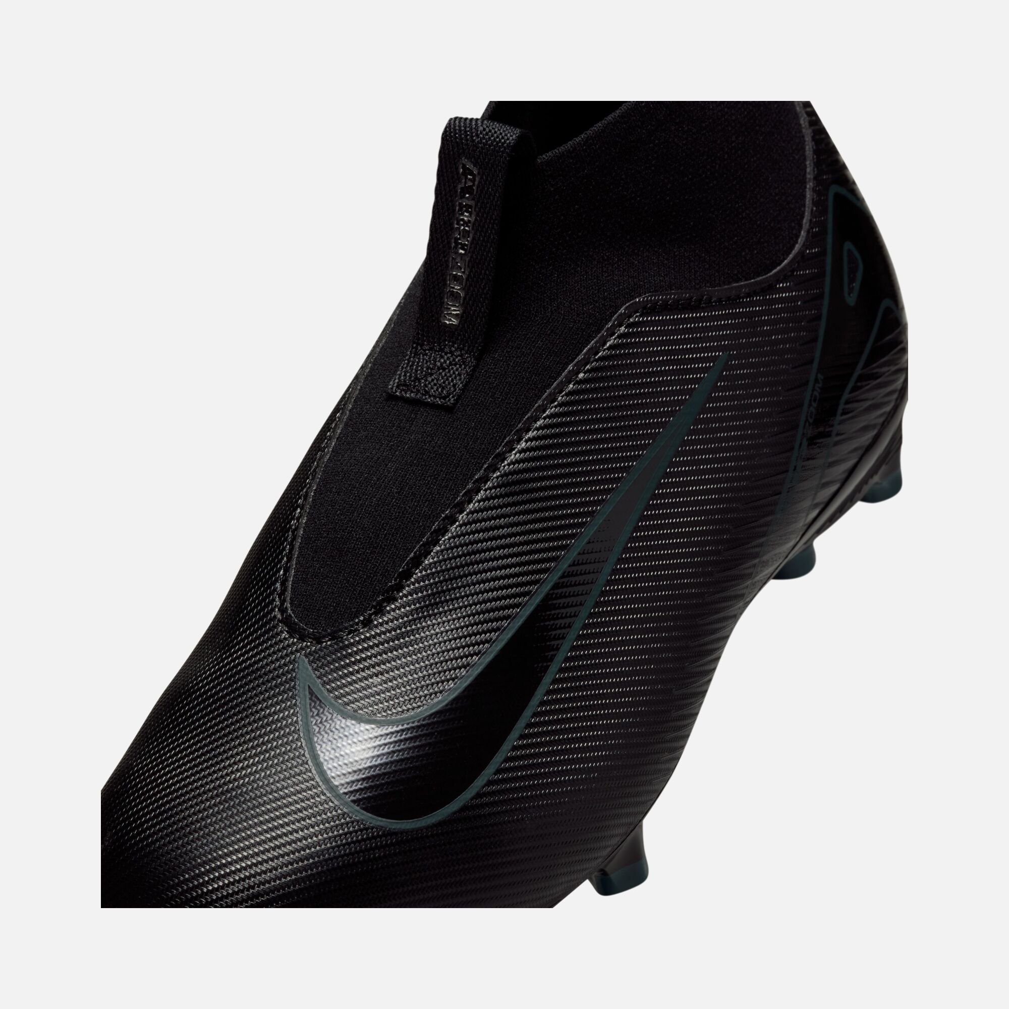 Nike Jr. Mercurial Superfly 10 Academy High-Top FG/MG Multi-Ground Çocuk Krampon