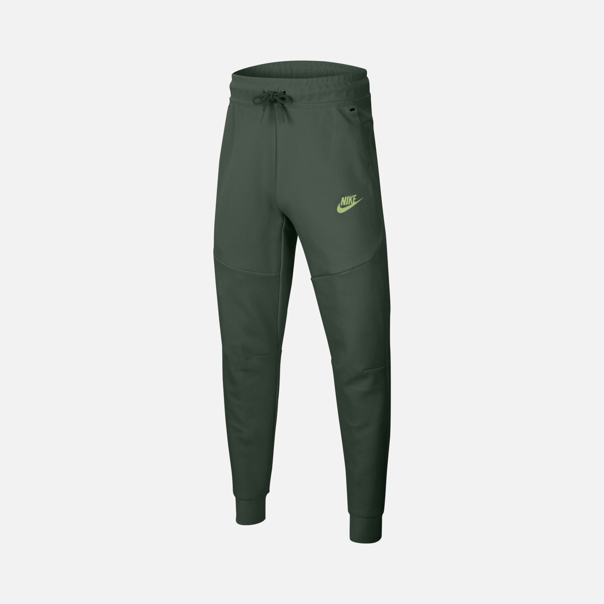 Nike Sportswear Tech Fleece Trousers (Boys') Çocuk Eşofman Altı