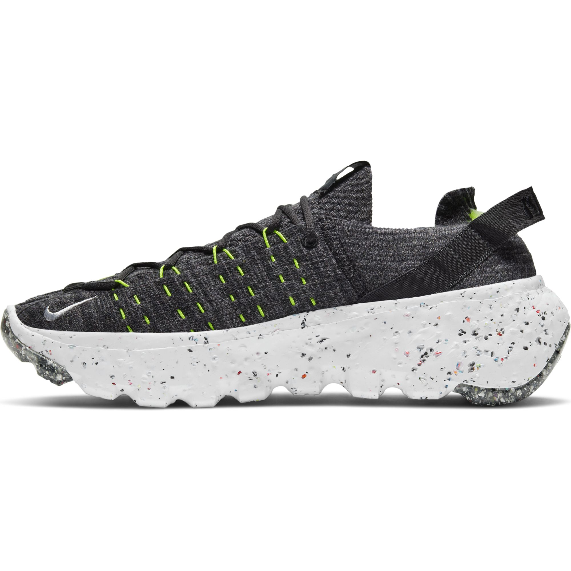 Nike Space Hippie 04 Erkek Spor Ayakkabı