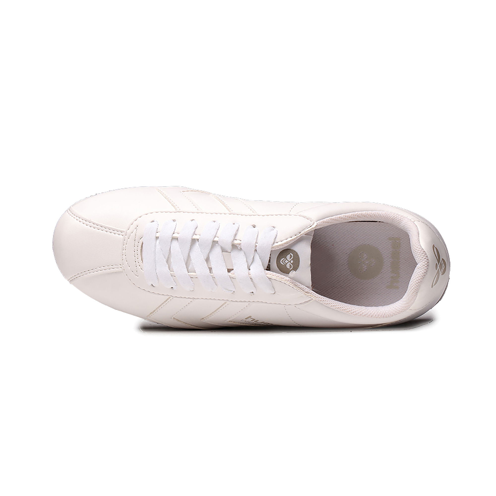 Hummel Ninetyone Lifestyle Erkek Spor Ayakkabı