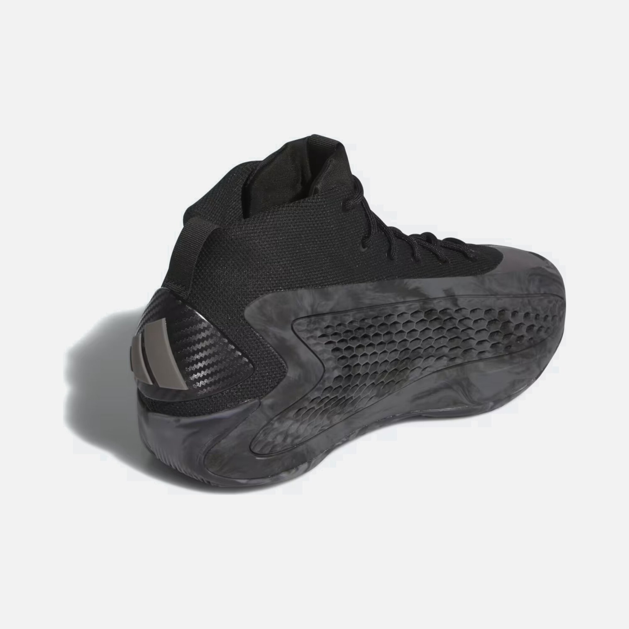 adidas A.E. 1 Ascent Mid Erkek Basketbol Ayakkabısı