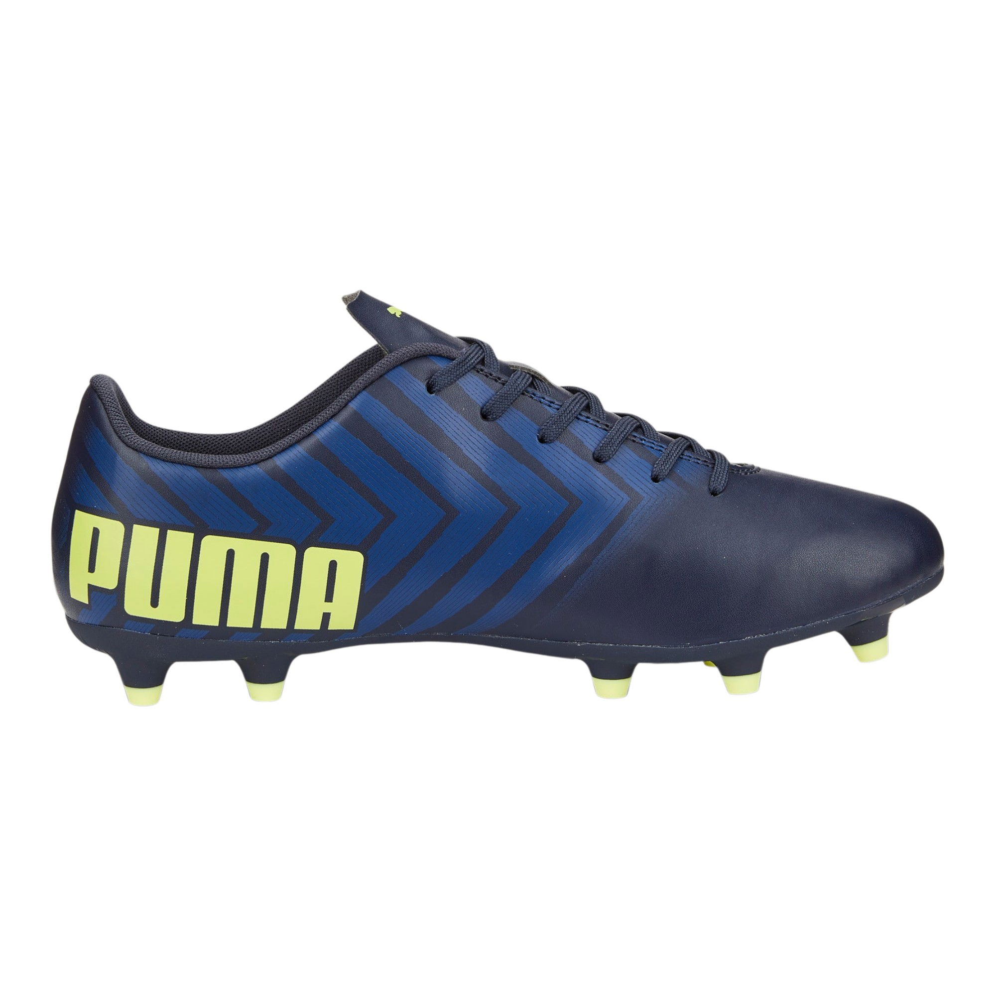 Puma Tacto II FG/AG Frim-Ground Erkek Krampon