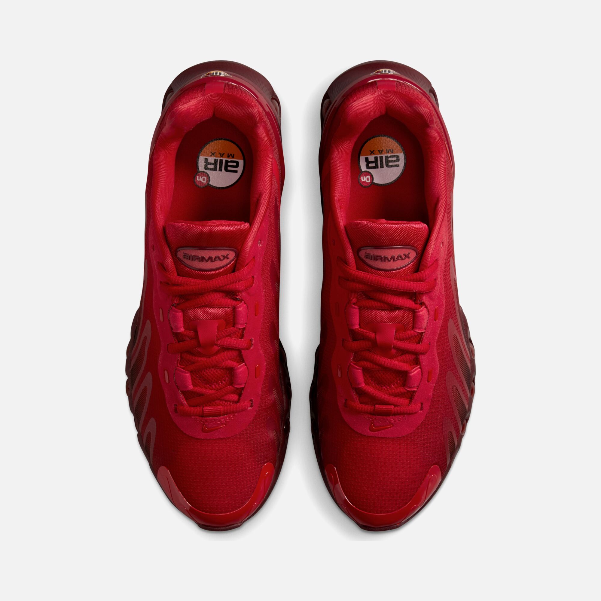 Nike Air Max Dynamic Air 8 Kadın Spor Ayakkabı