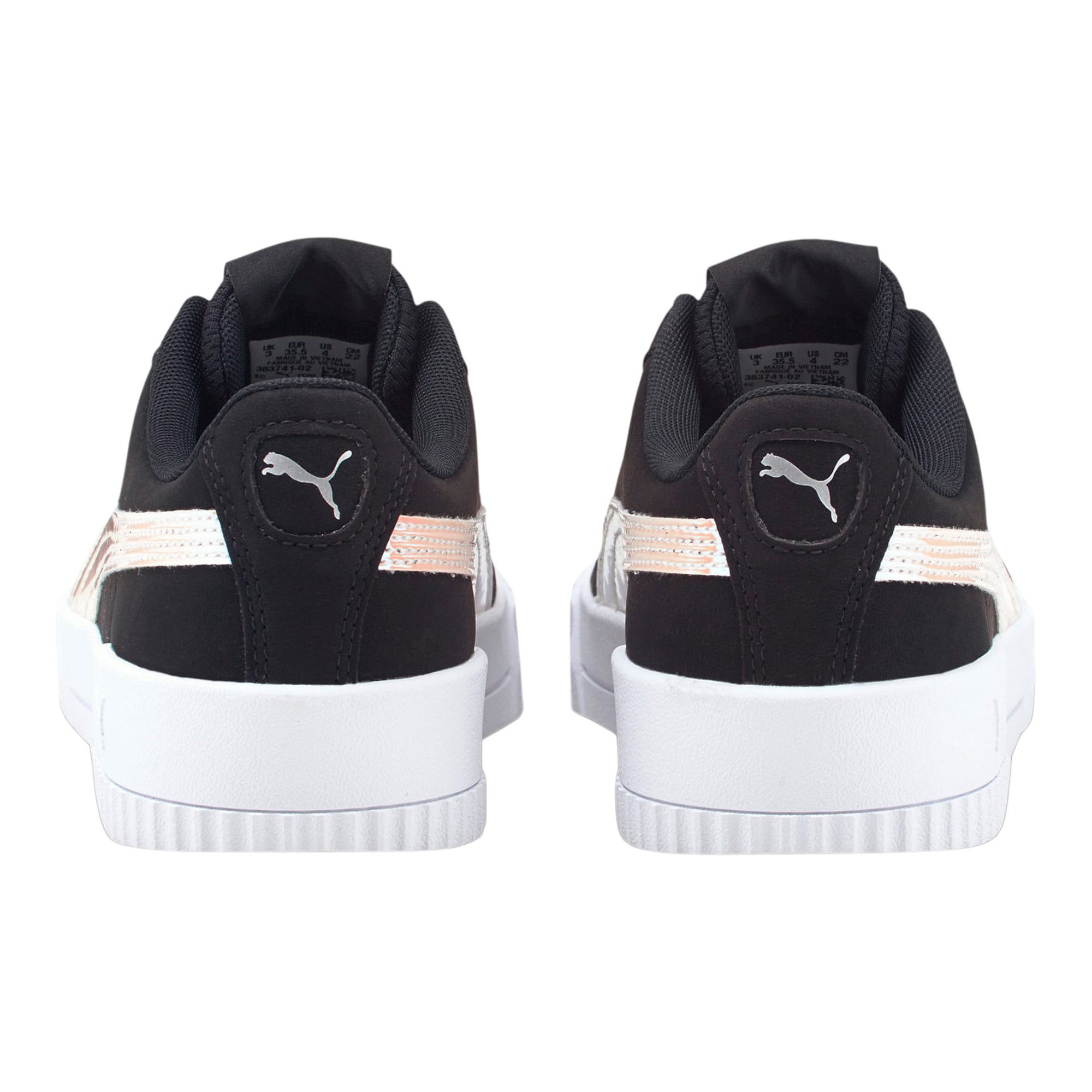 Puma Carina Holo (GS) Spor Ayakkabı