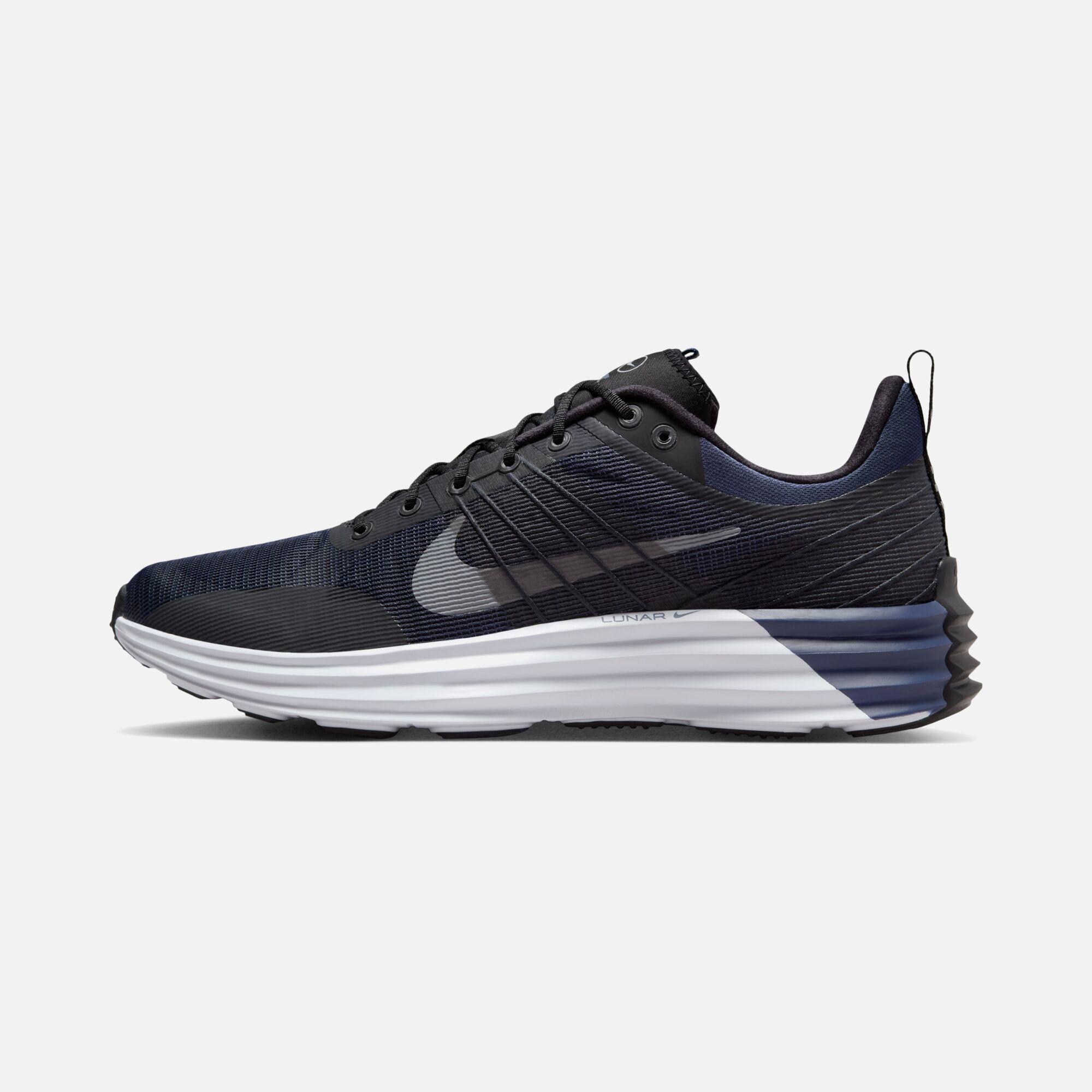 Nike Lunar Roam Sportswear FW24 Erkek Spor Ayakkabı