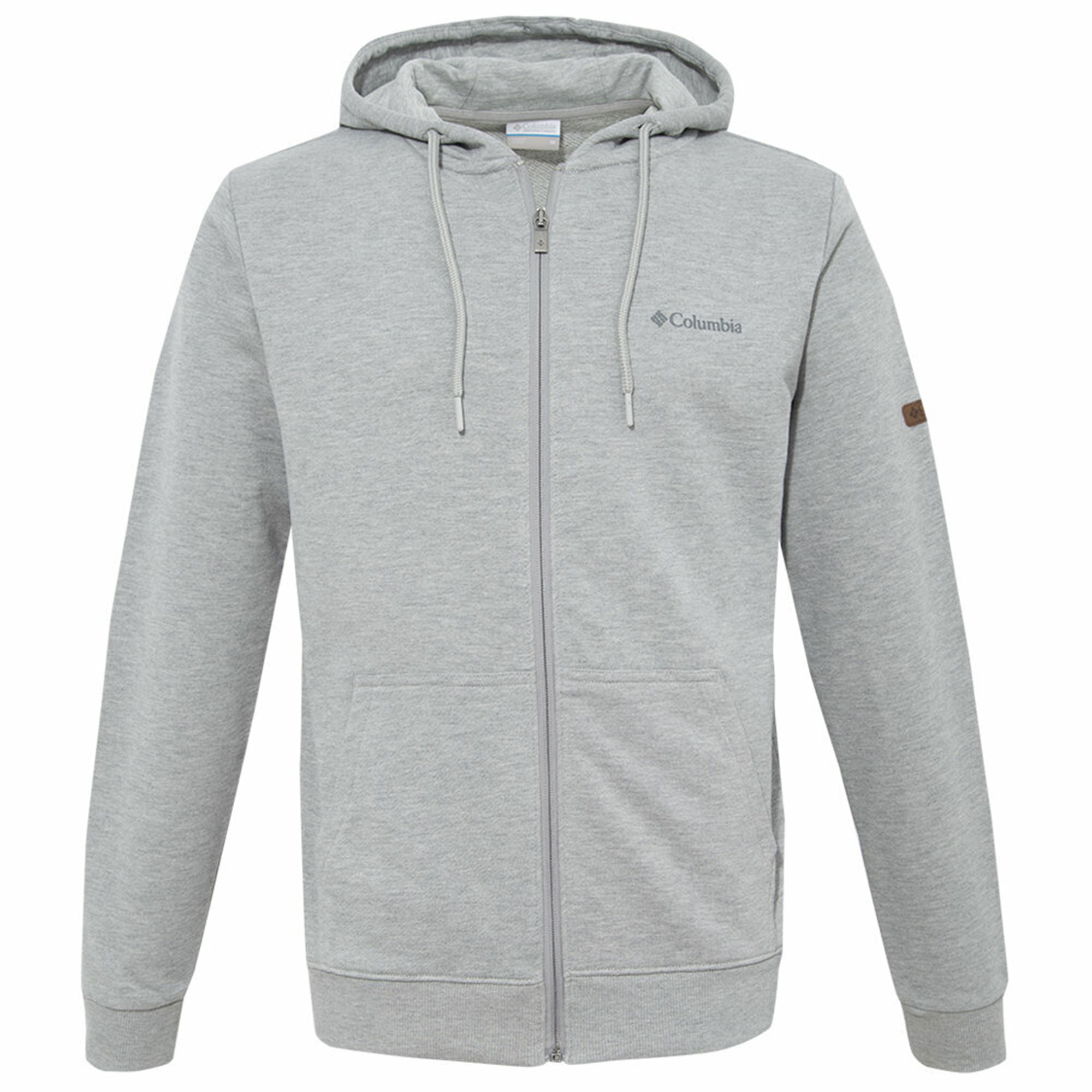 Columbia CSC Full-Zip Hoodie Erkek Sweatshirt