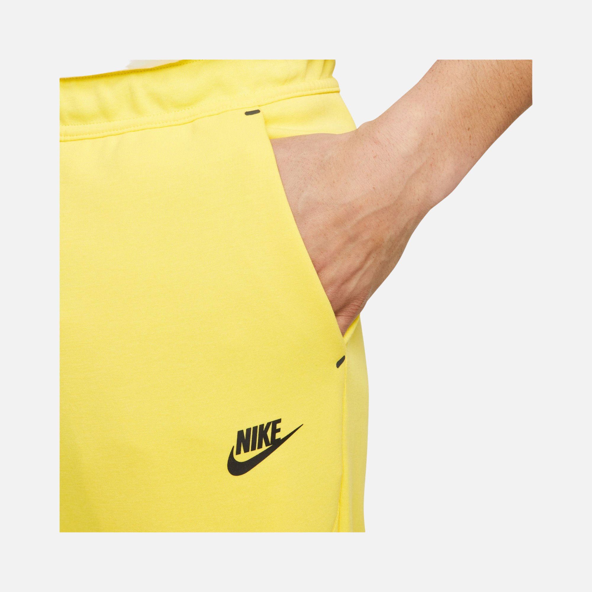 Nike Sportswear Tech Fleece Jogger Erkek Eşofman Altı