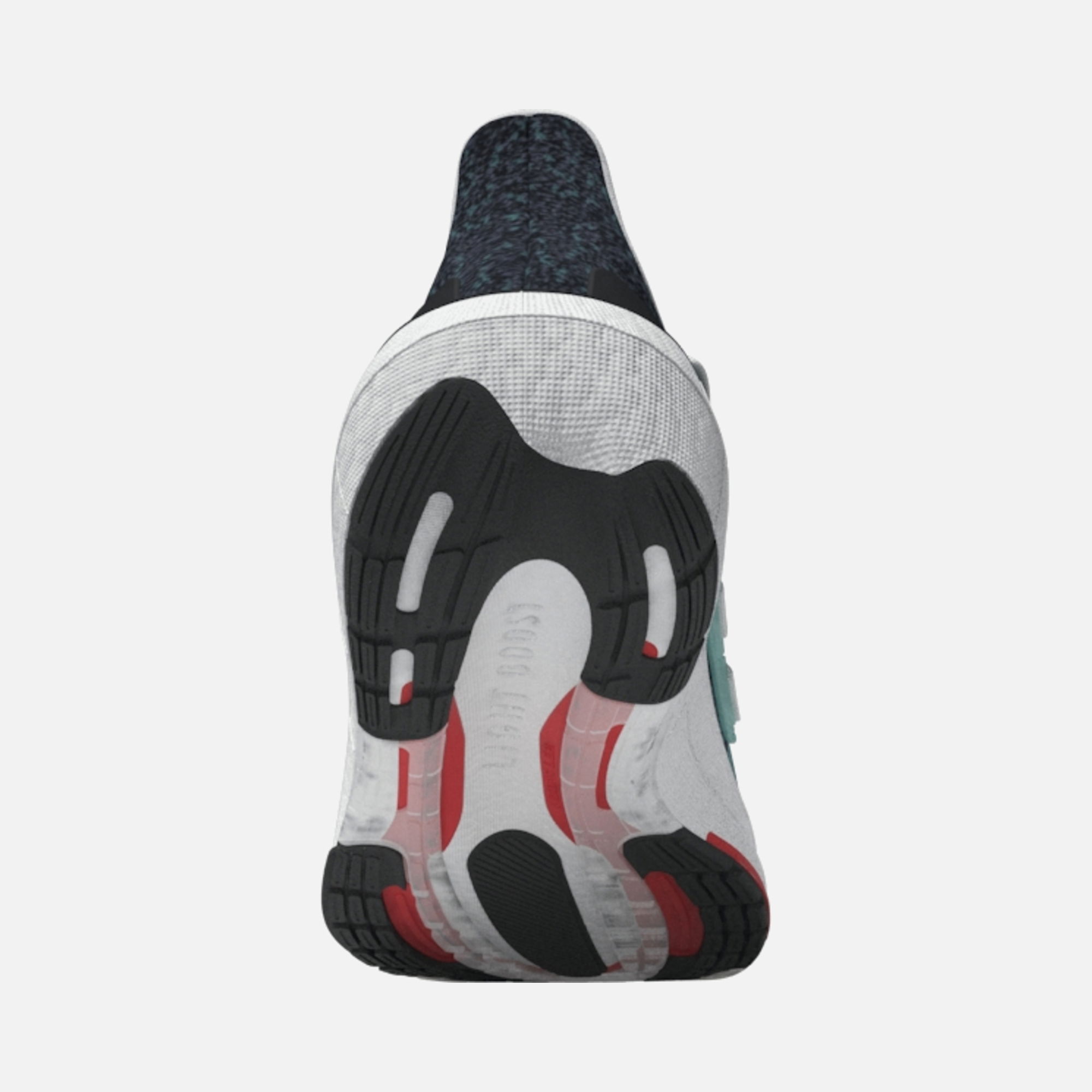 adidas Run Ultraboost Light Running Kadın Spor Ayakkabı