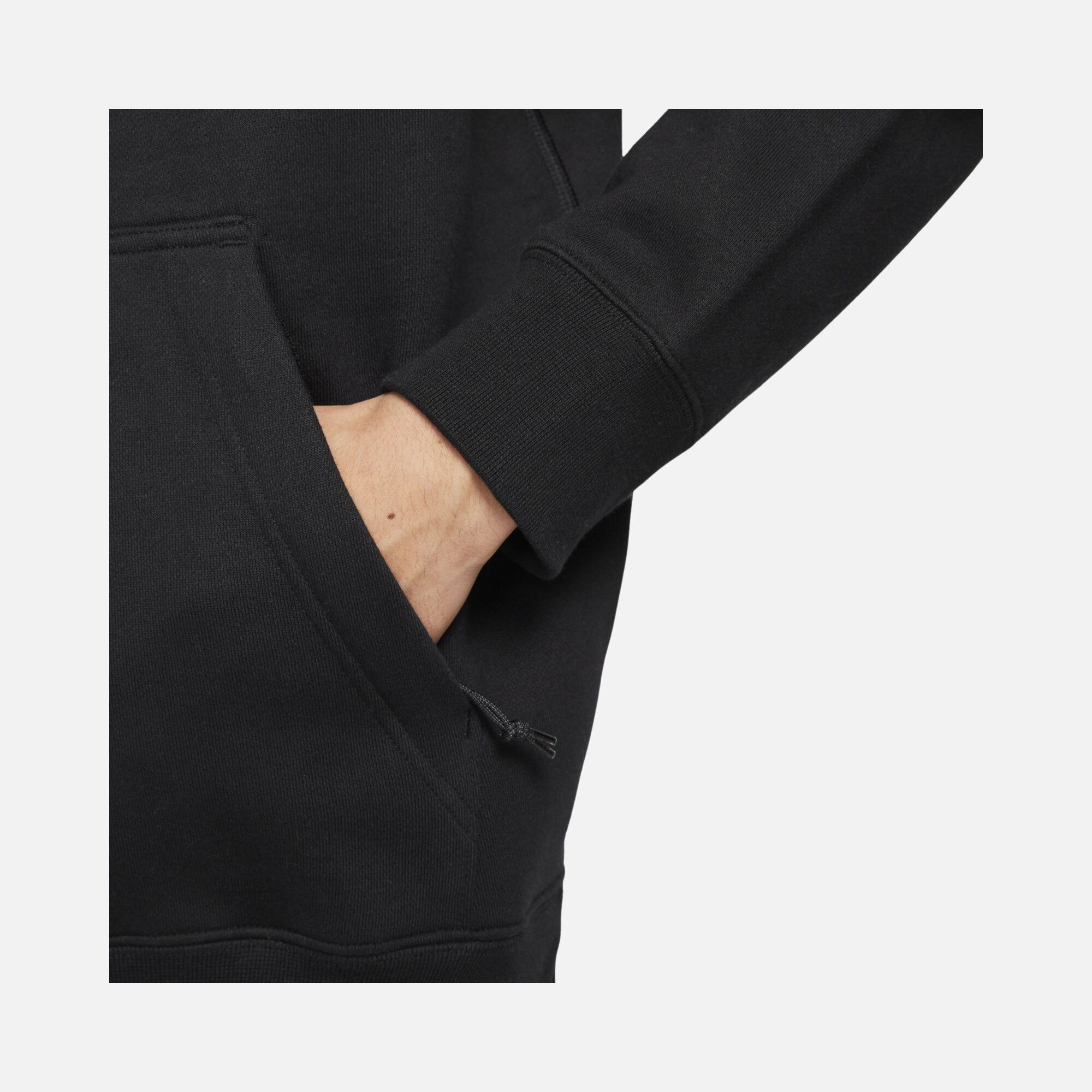 Nike ACG Therma-Fit Fleece Pullover Hoodie Erkek Sweatshirt