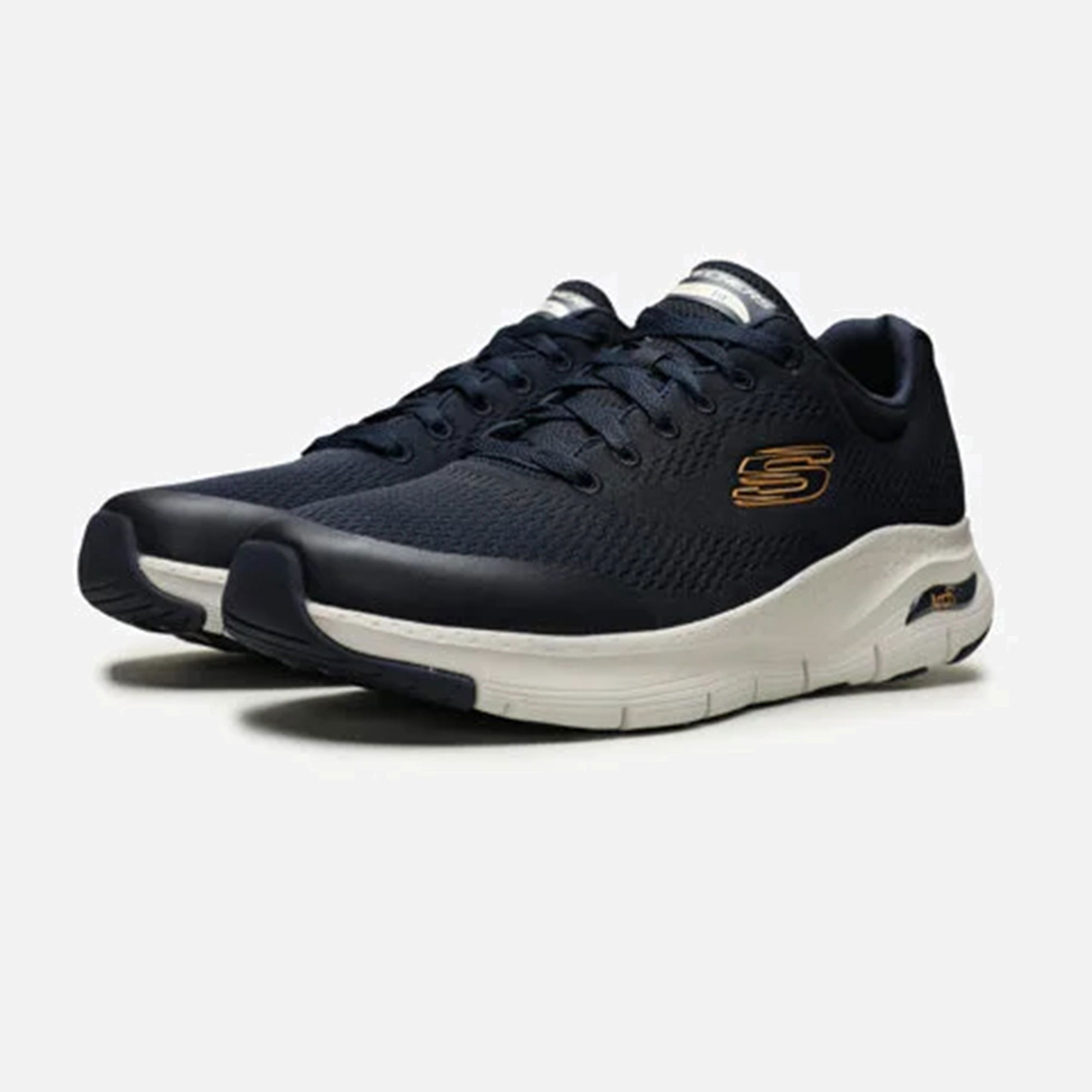 Skechers Arch Fit Sportswear & Walk Erkek Spor Ayakkabı