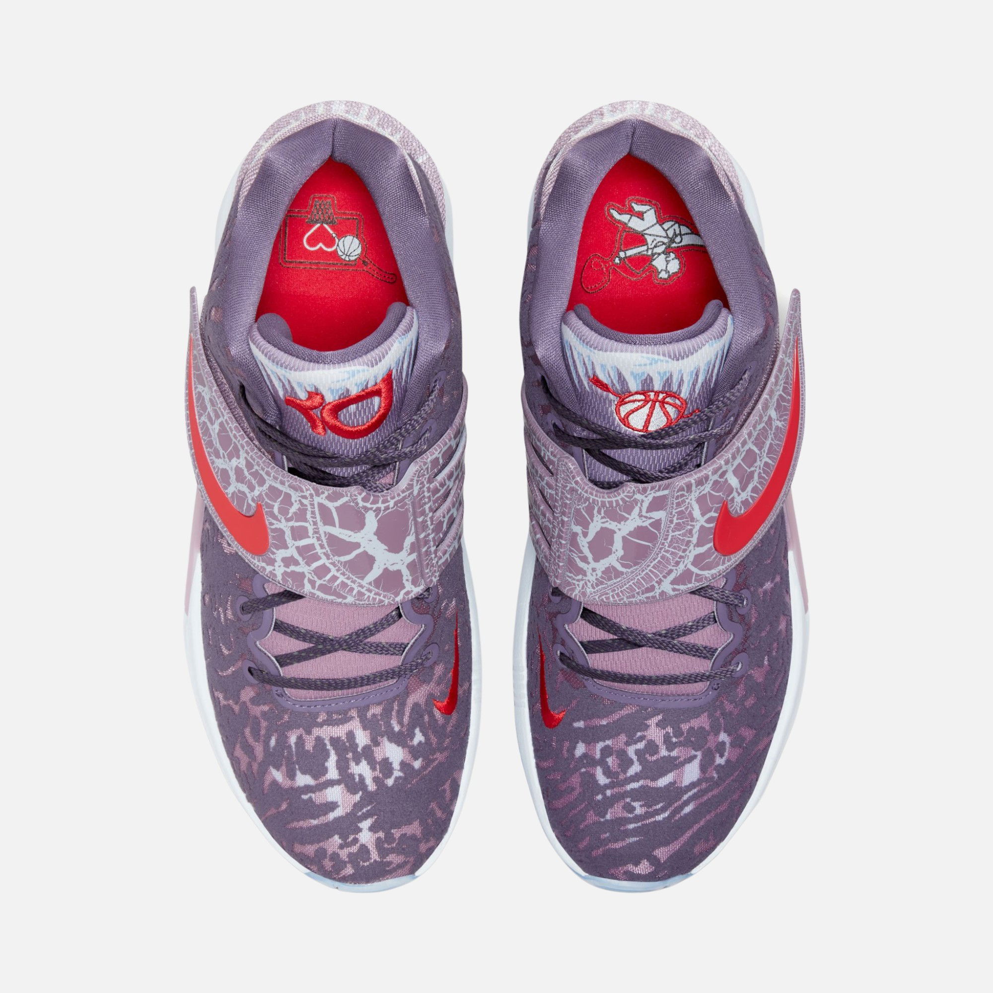 Nike Kevin Durant 14 NRG SS22 Erkek Basketbol Ayakkabısı