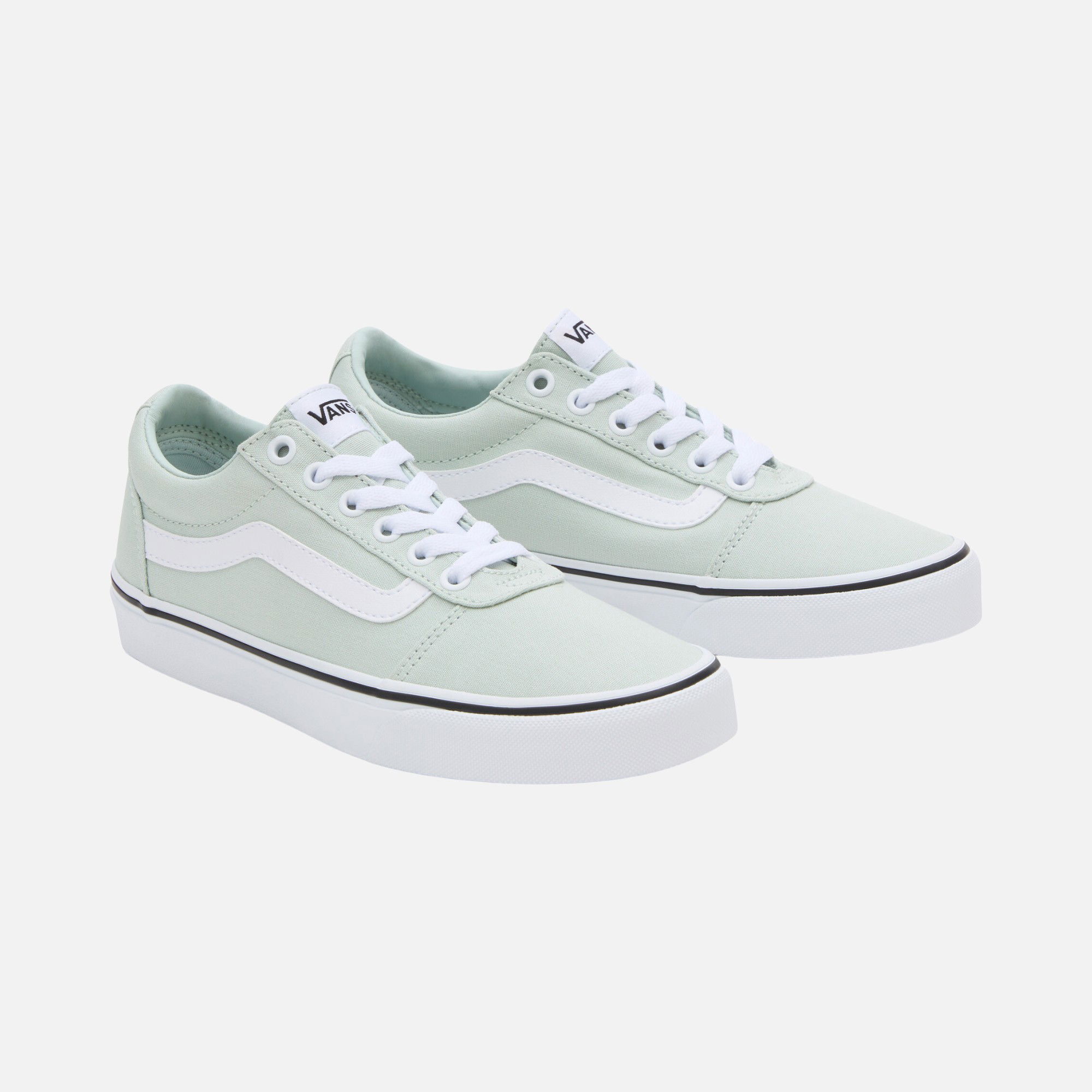 Vans Sportswear Ward SS24 Kadın Spor Ayakkabı