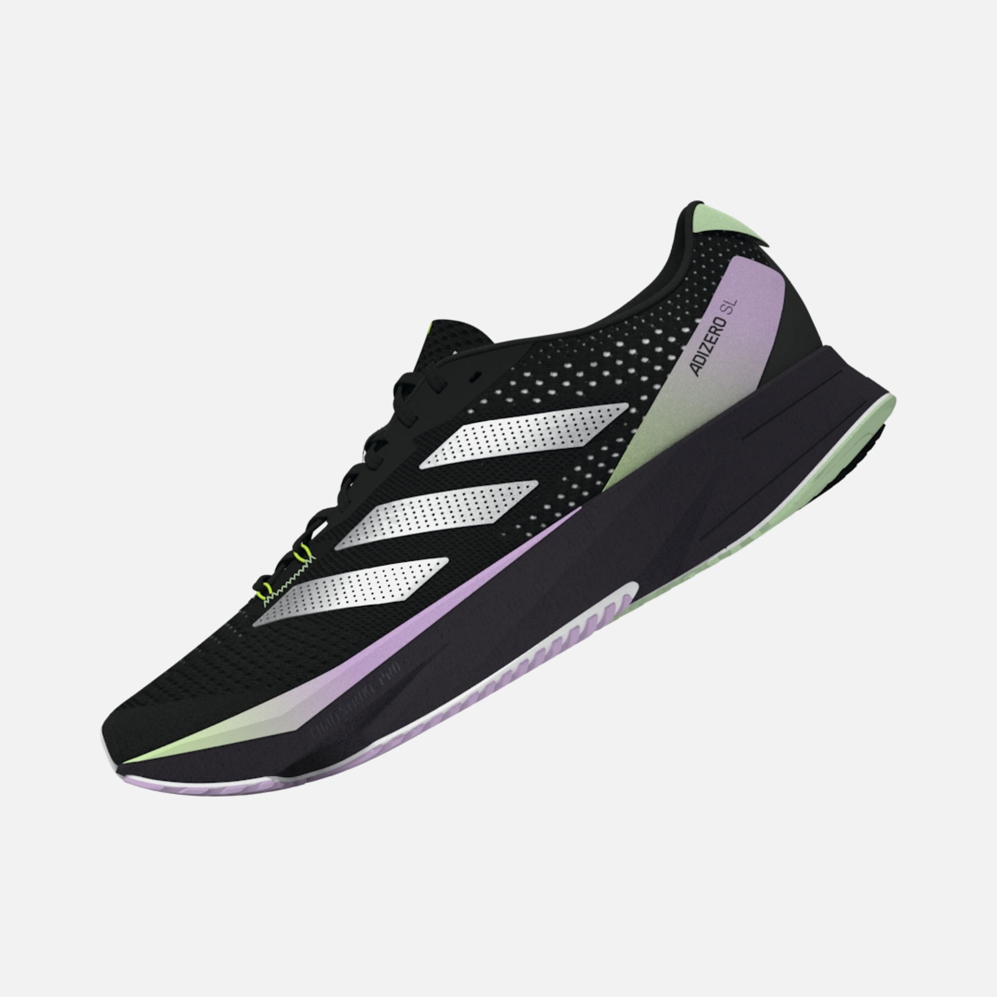 adidas Adizero Sl Running Kadın Spor Ayakkabı