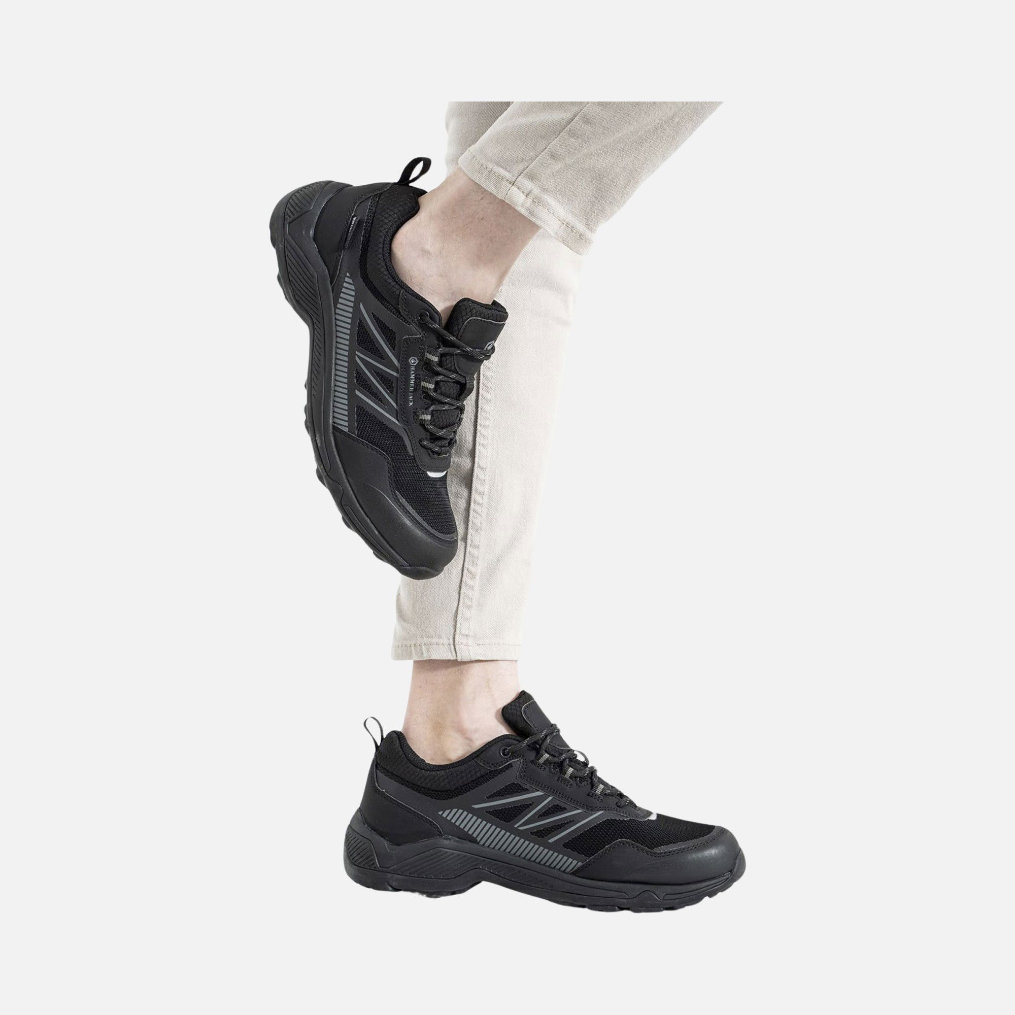 Hammer Jack Bongo Waterproof Erkek Spor Ayakkabı