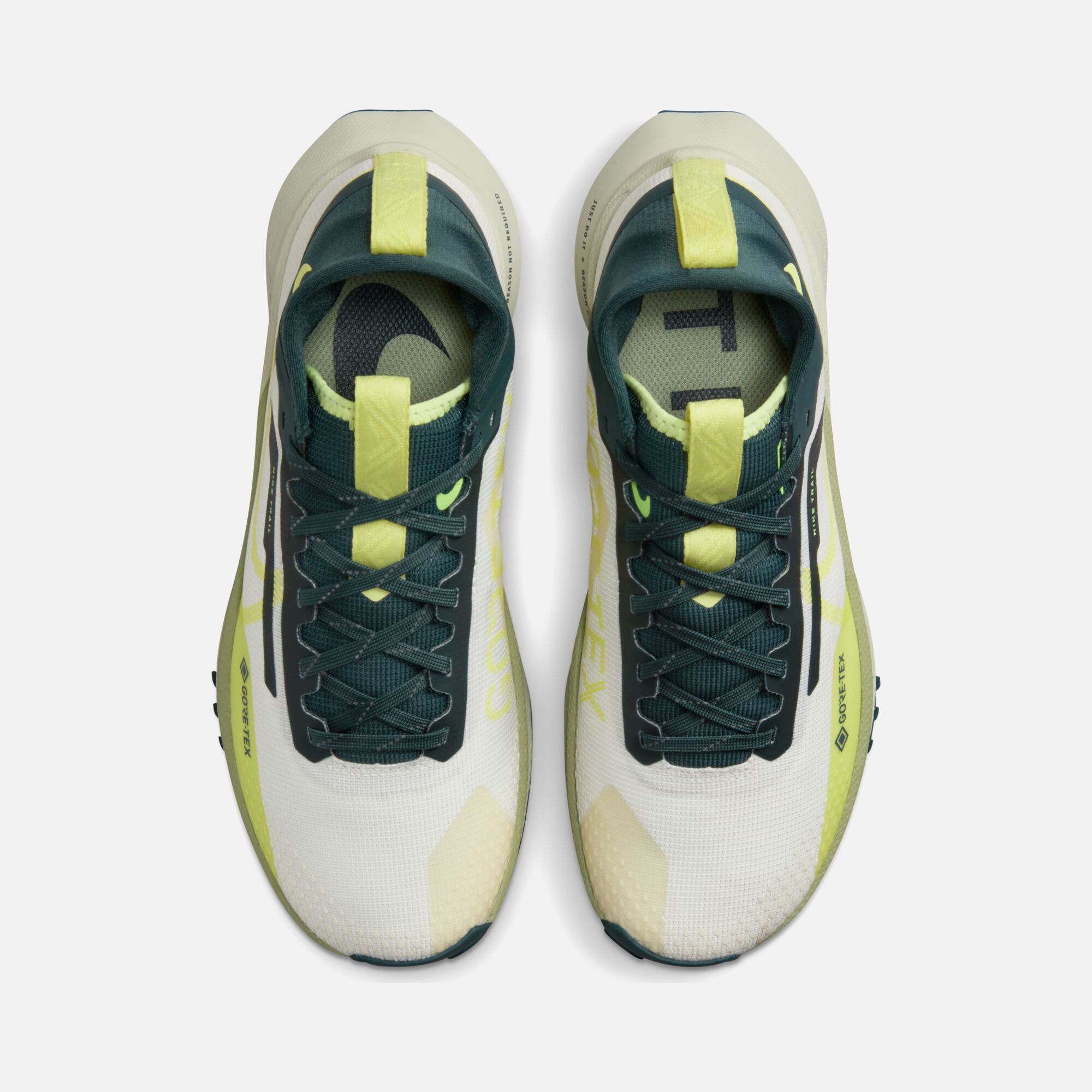 Nike React Pegasus Trail 4 Gore-Tex Kadın Spor Ayakkabı