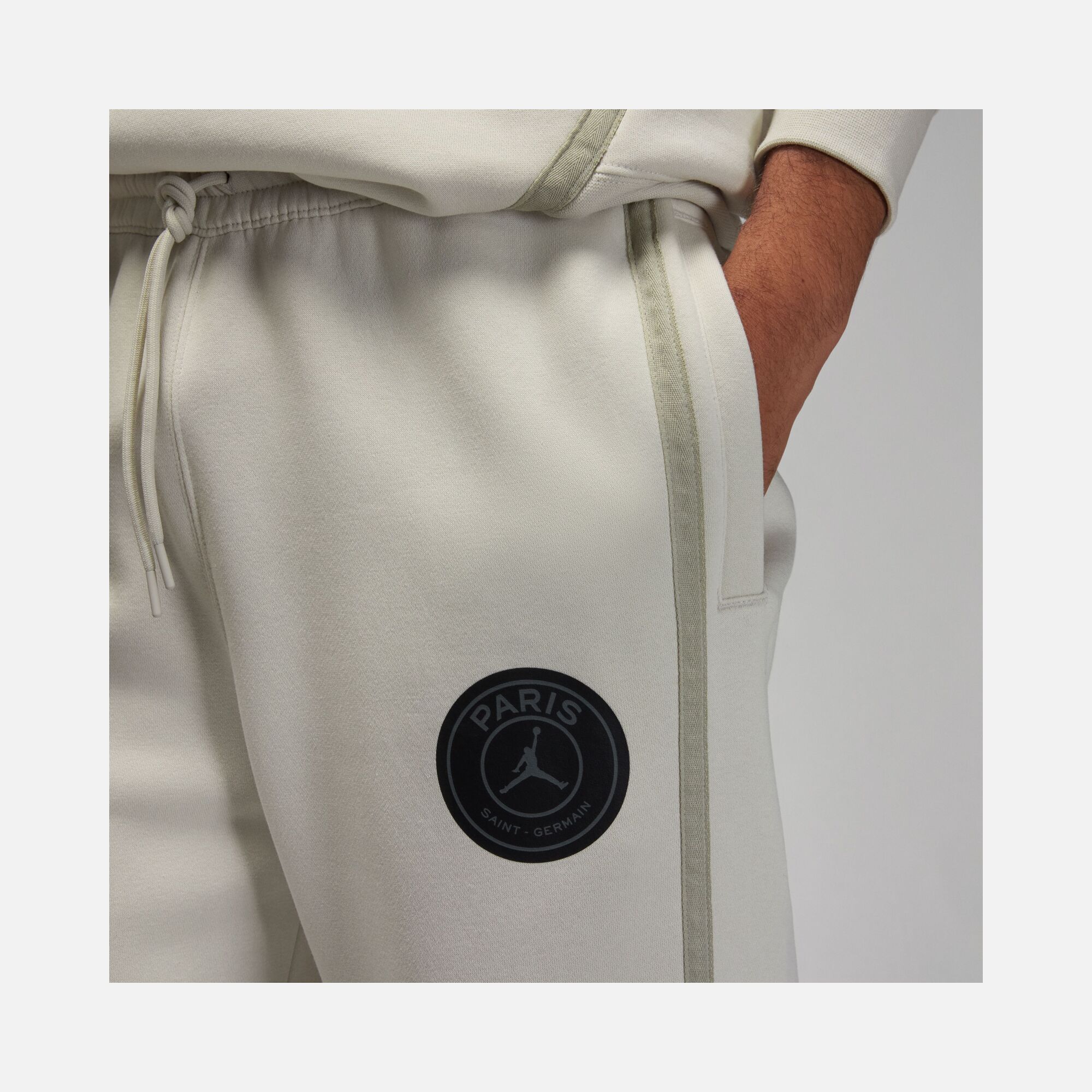 Nike Paris Saint-Germain HBR Fleece Erkek Eşofman Altı