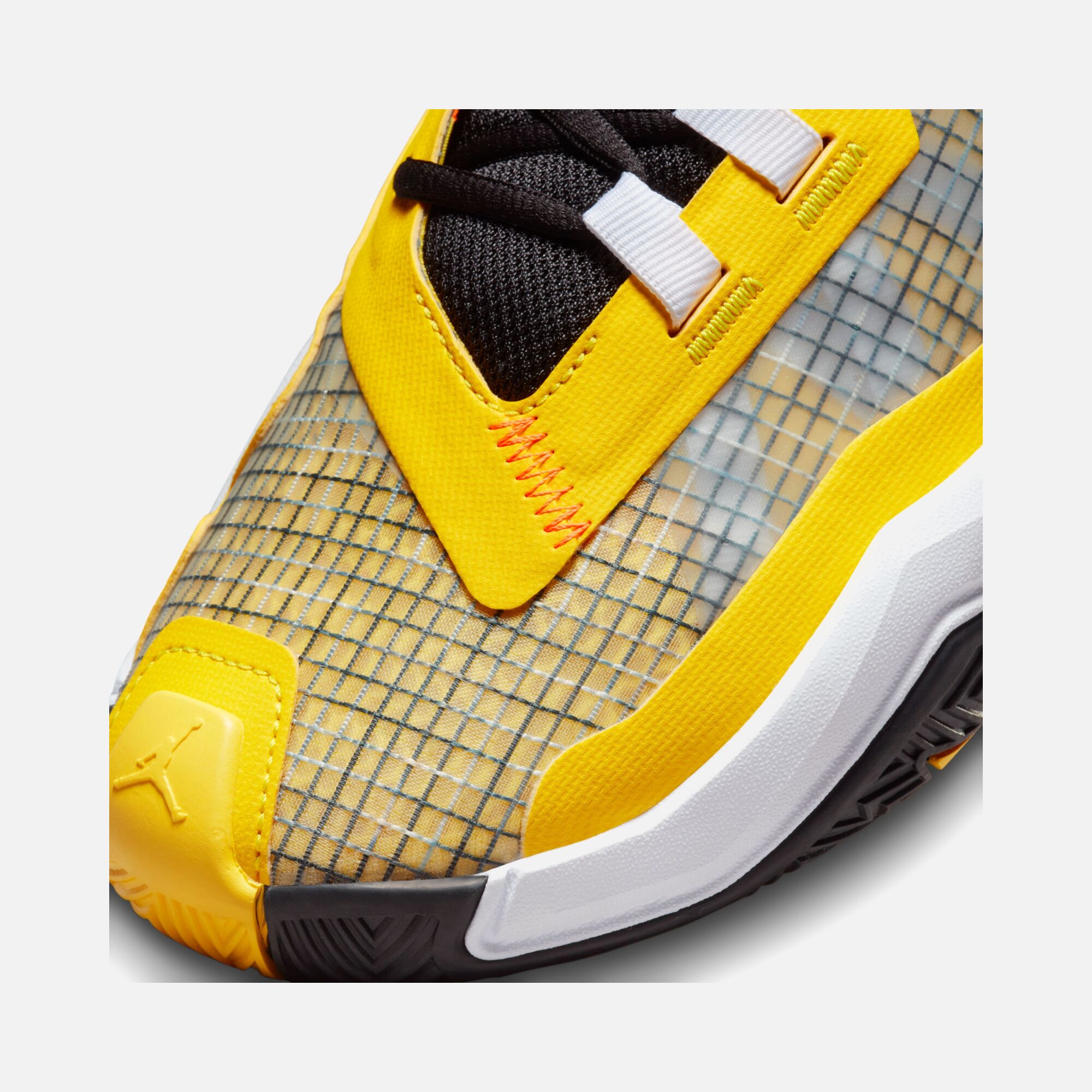 Nike Jordan One Take 4 Erkek Basketbol Ayakkabısı