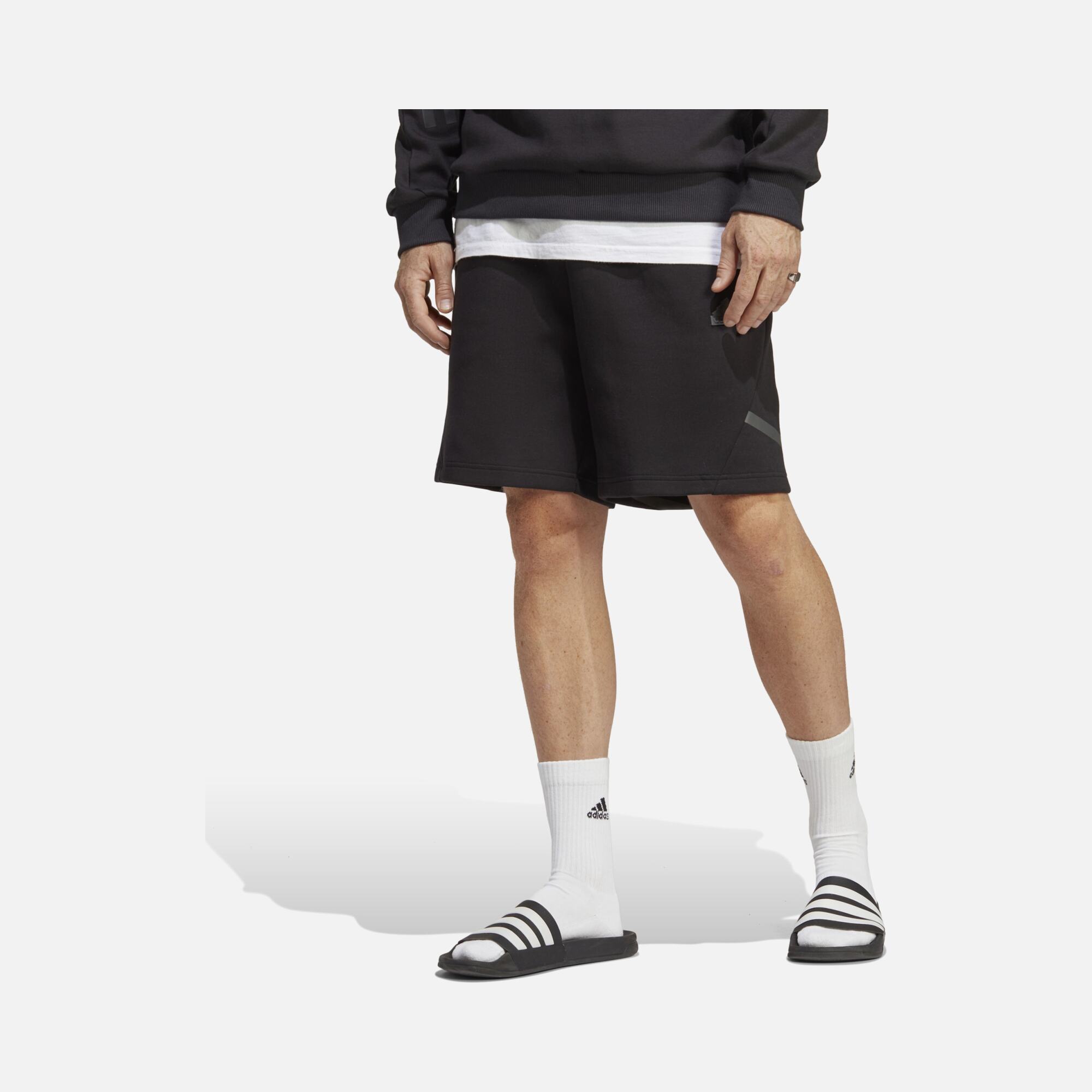 adidas Sportswear Designed 4 Gameday Regular Woven Erkek Şort