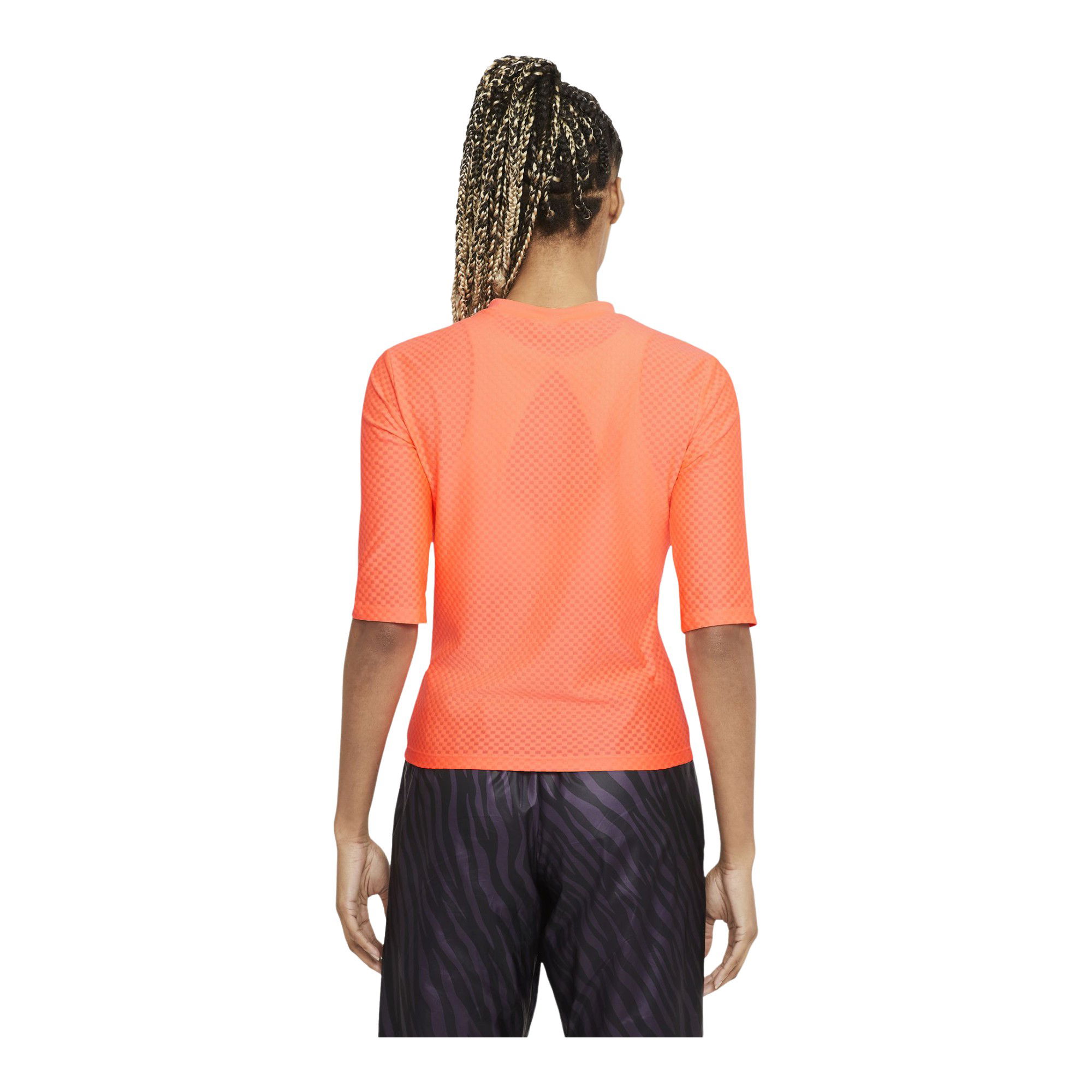 Nike Sportswear Icon Clash Top Kadın Tişört