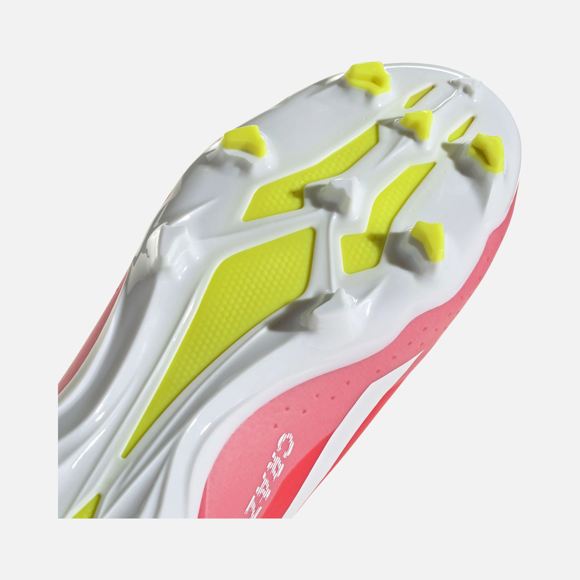 adidas X Crazyfast 3 FG Erkek Krampon