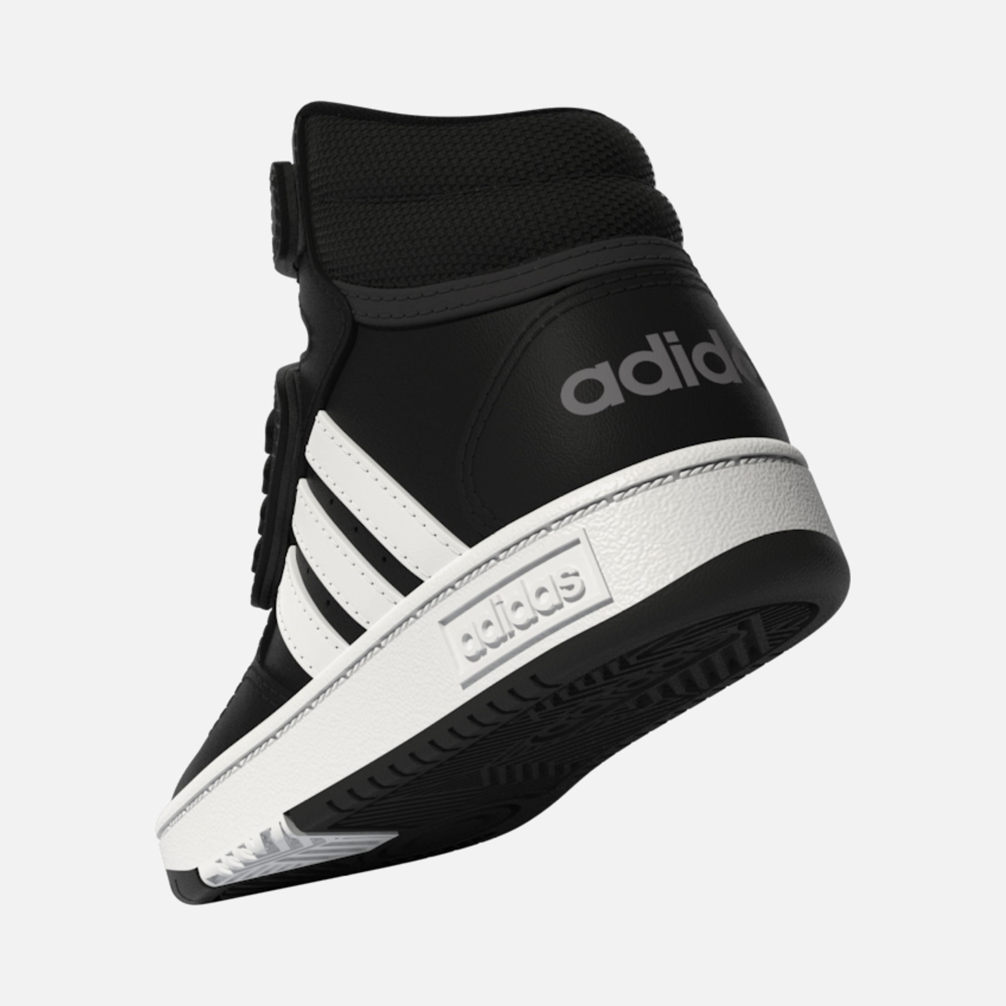 adidas Sportswear Hoops Mid 3.0 (TD) Çocuk Spor Ayakkabı