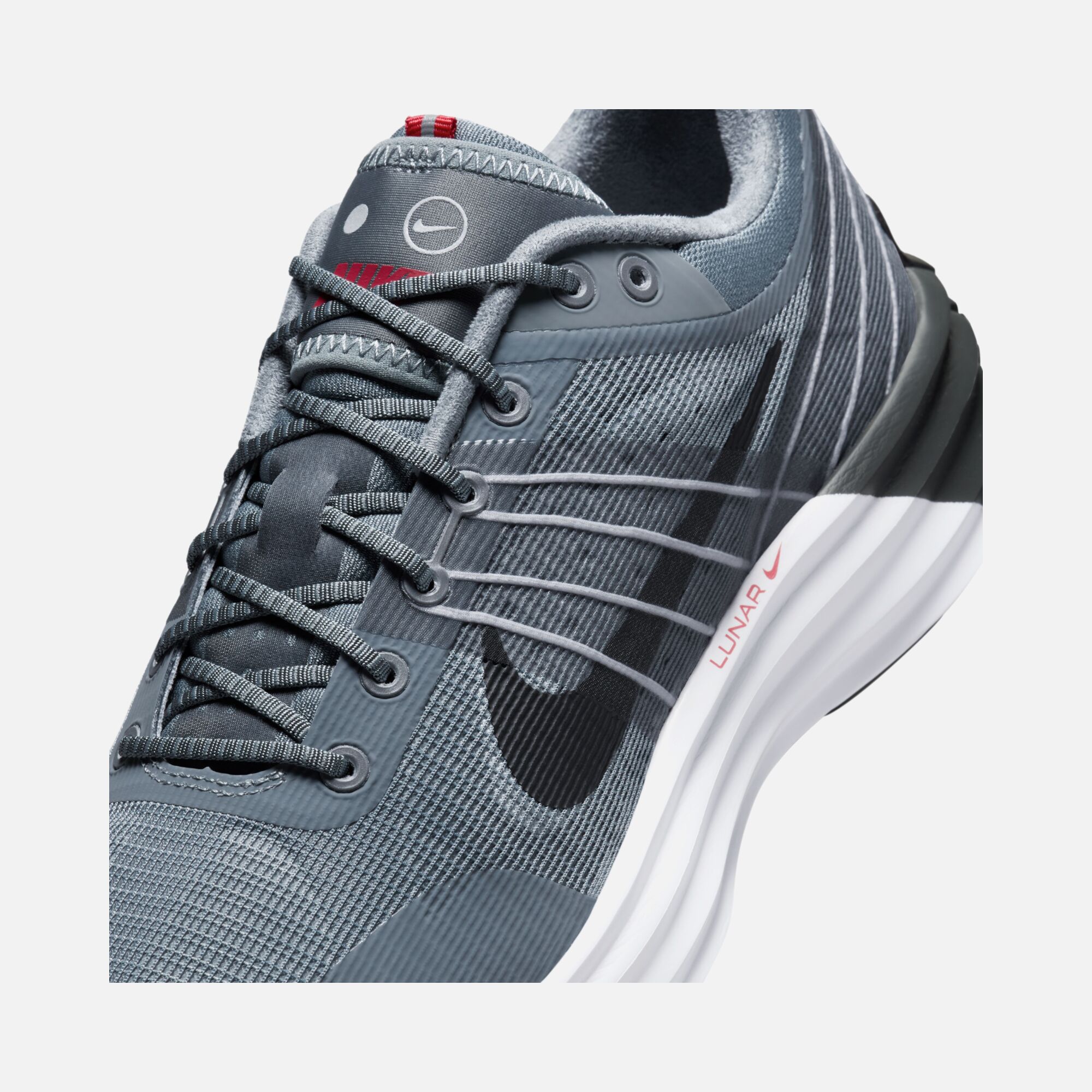 Nike Lunar Roam Sportswear FW24 Erkek Spor Ayakkabı