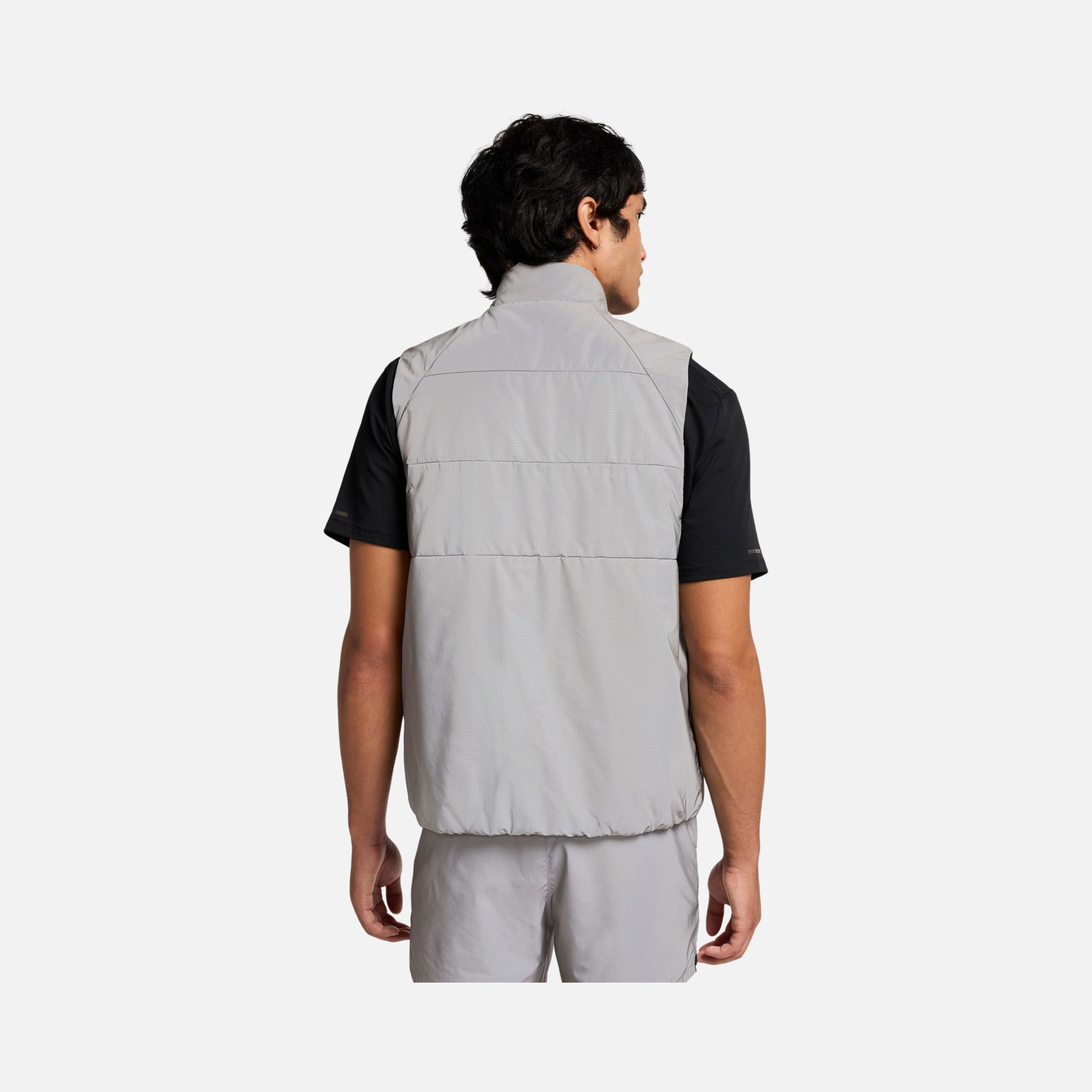 Nike Therma-Fit Advanced Run Division Aerolayer Running Full-Zip Erkek Yelek