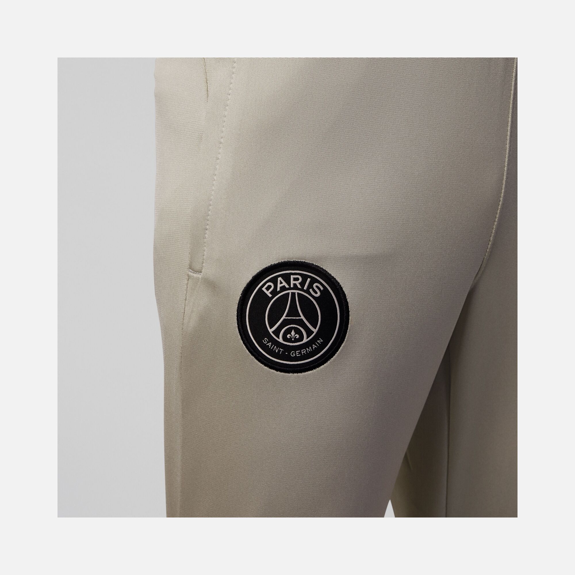 Nike Paris Saint-Germain Dri-Fit Strike Hoodie Çocuk Eşofman Takımı